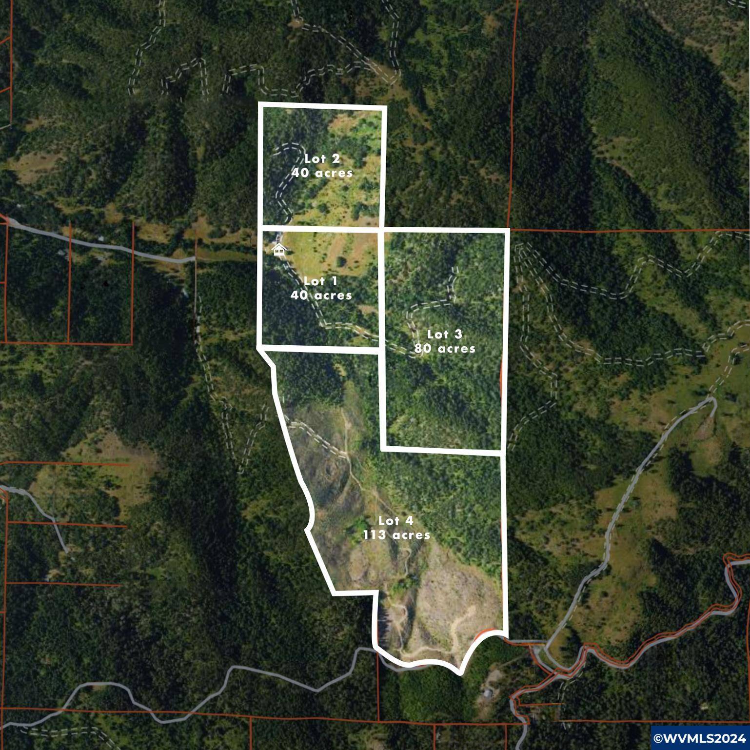 Winston, OR 97496,1800 East Willis Creek Rd