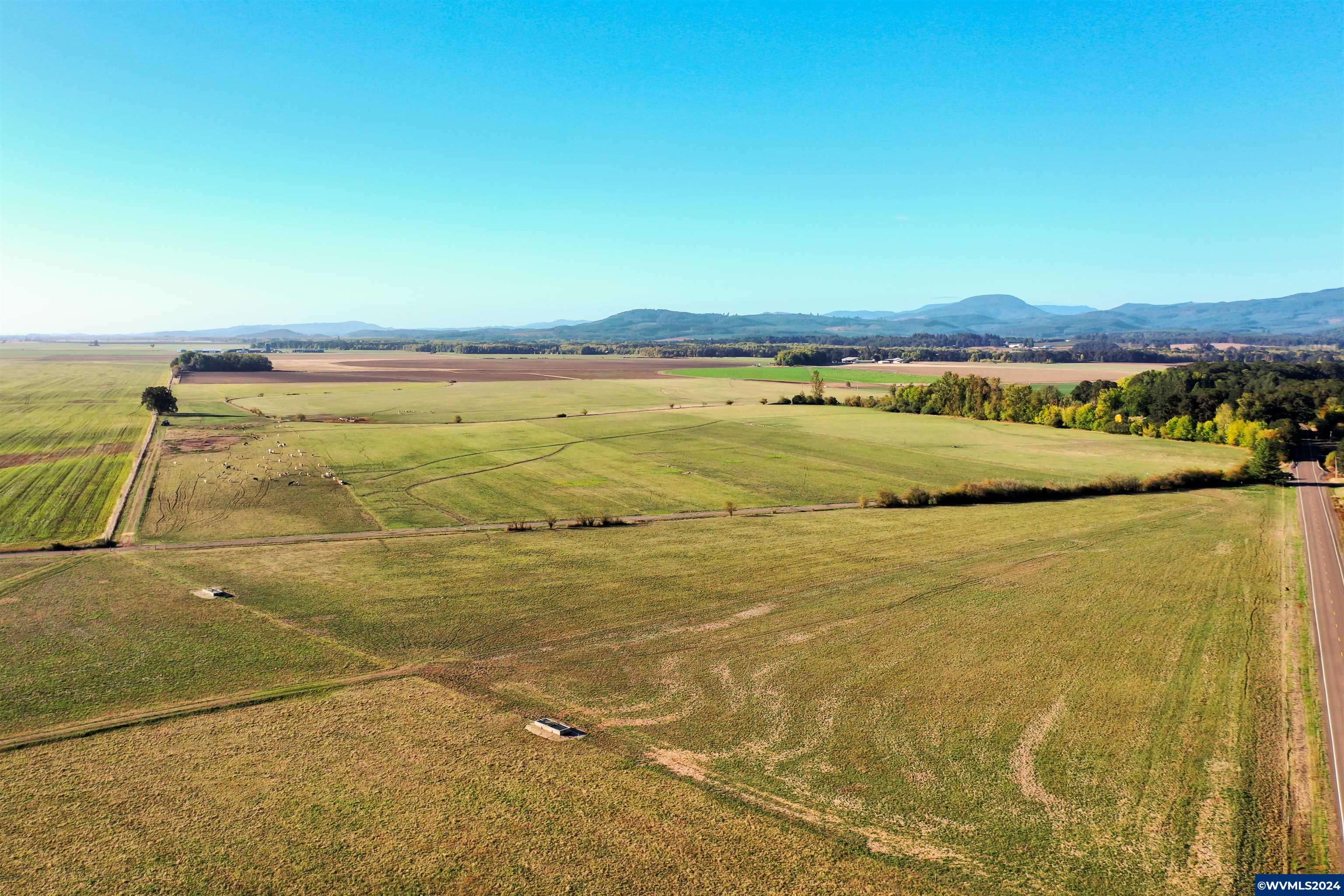 Corvallis, OR 97333,4000 Airport (Next to) Av