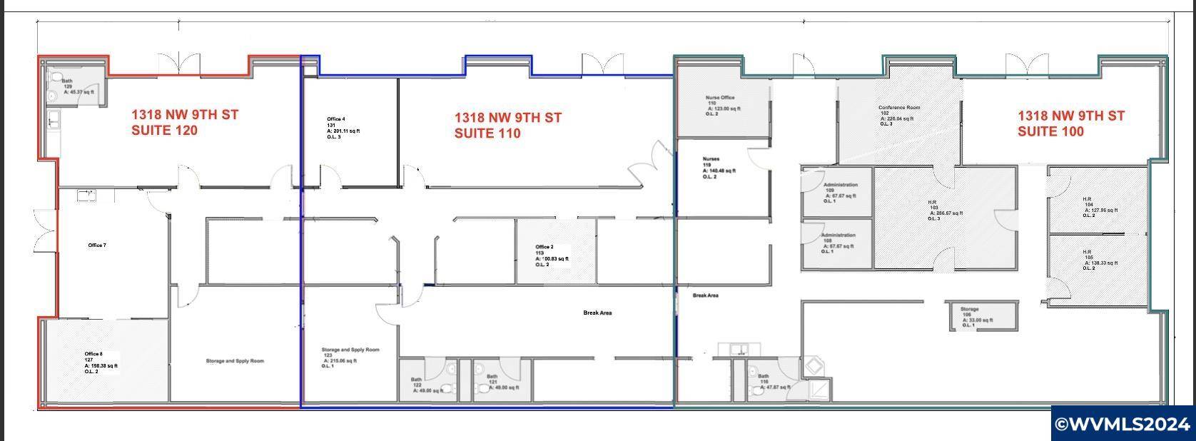 Corvallis, OR 97330,1318 9th St