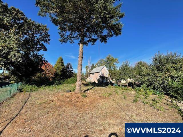 Willamina, OR 97396,541 Churchman Dr
