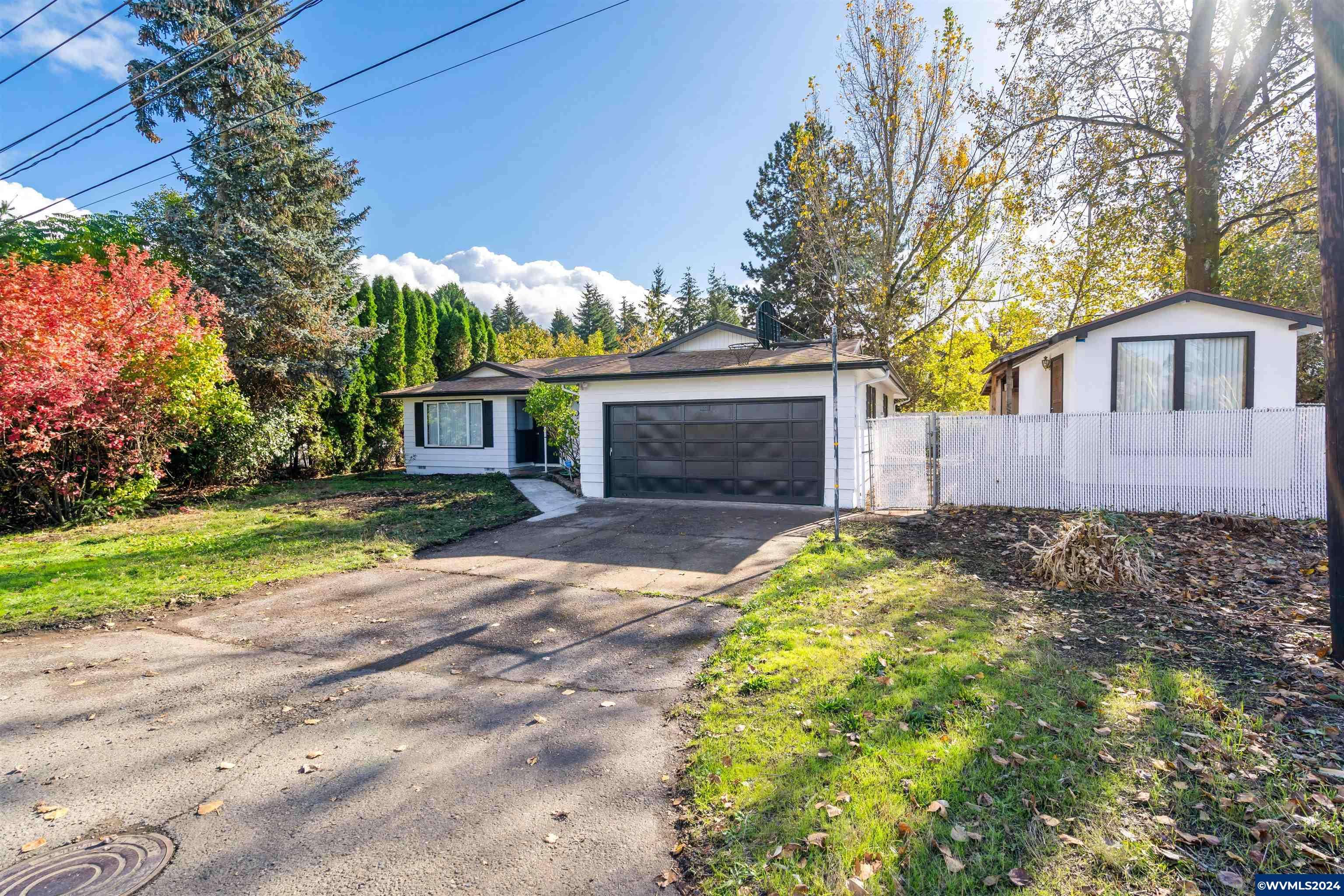 Salem, OR 97304,1040 River Bend Rd NW NW