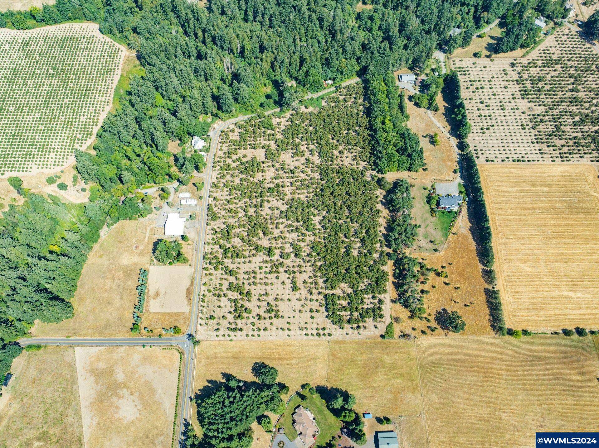Sherwood, OR 97140,Bell and Baker Rd