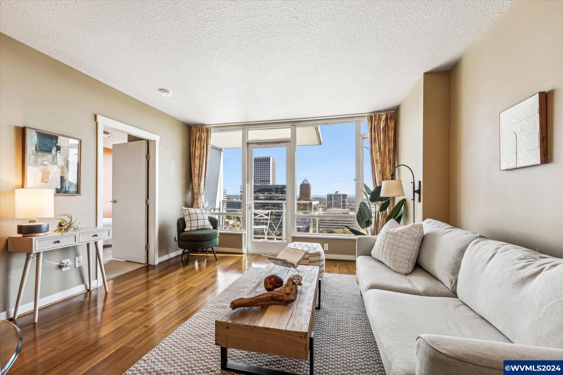 Portland, OR 97201,1500 11th (#2105) Av