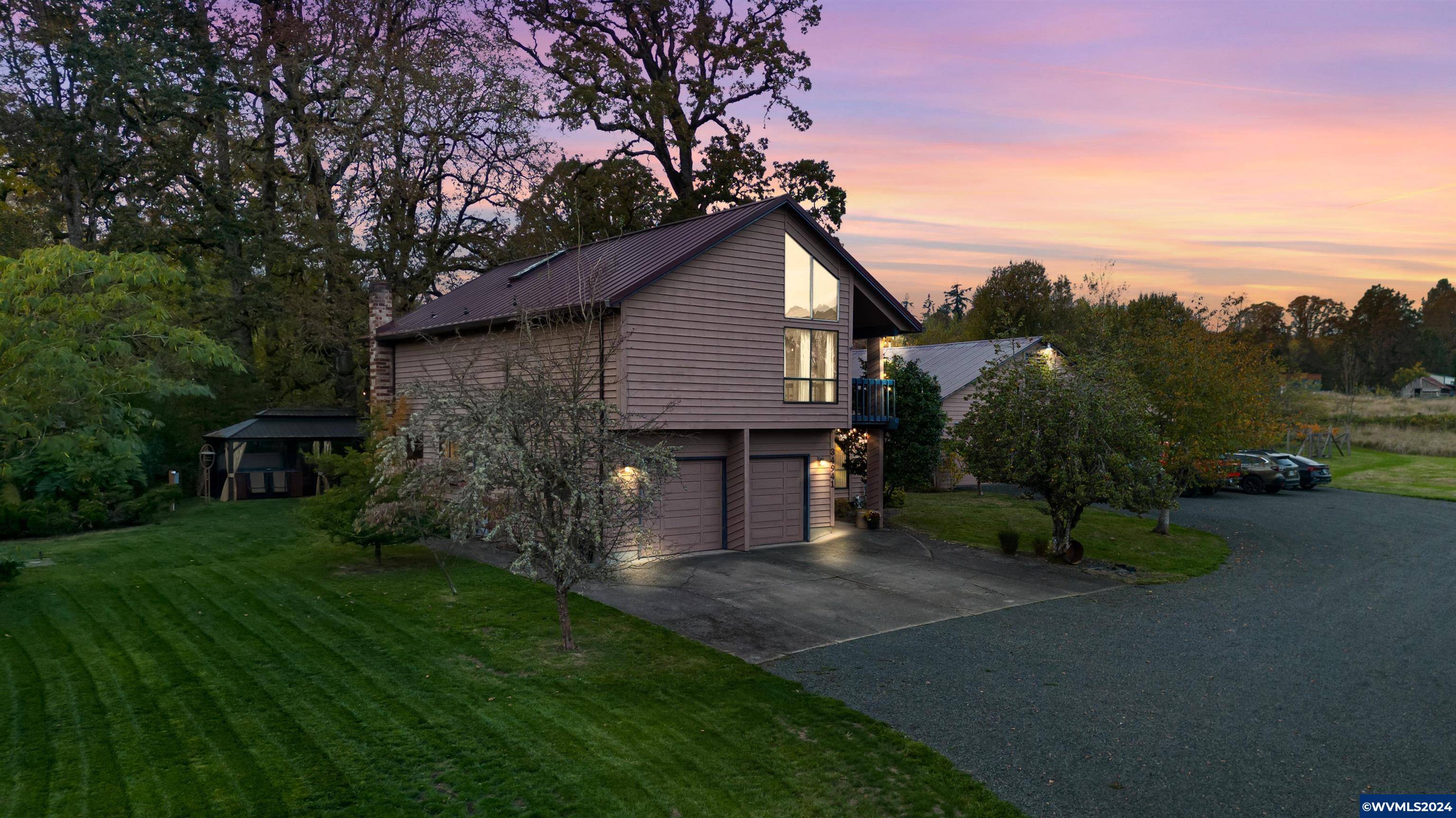 St Helens, OR 97051,34941 Bachelor Flatts Rd