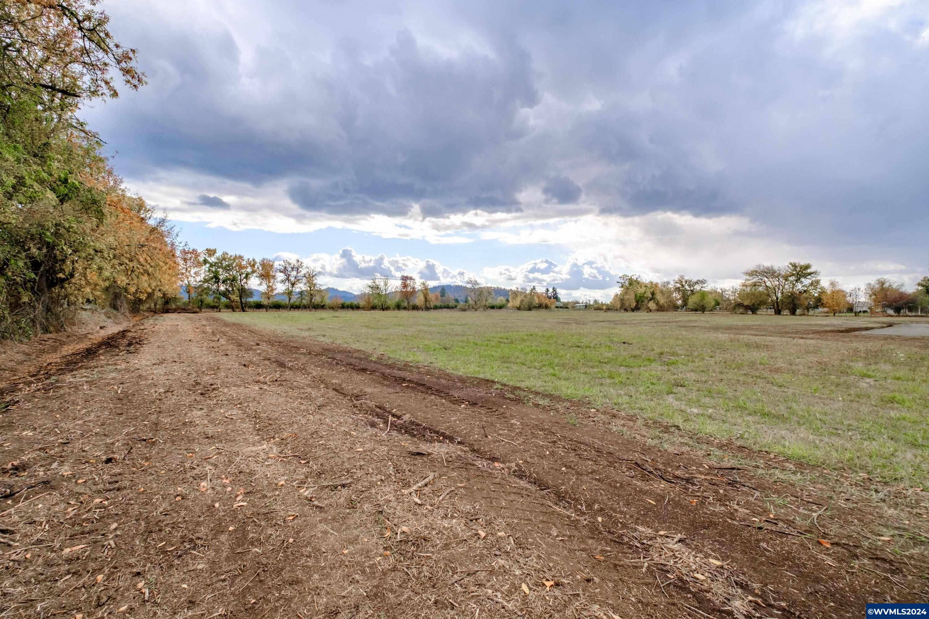 Brownsville, OR 97327,302 Kisling (Next To) (Parcel 3) Av