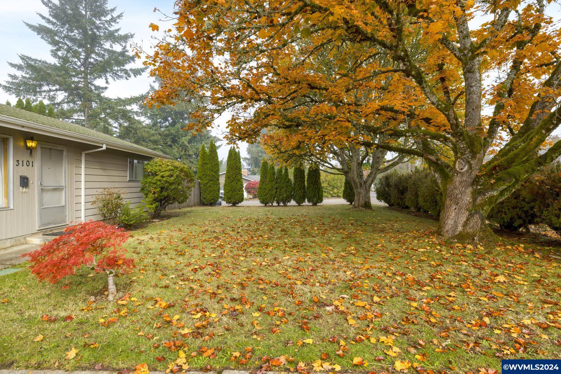 Newberg, OR 97132,3101 College St
