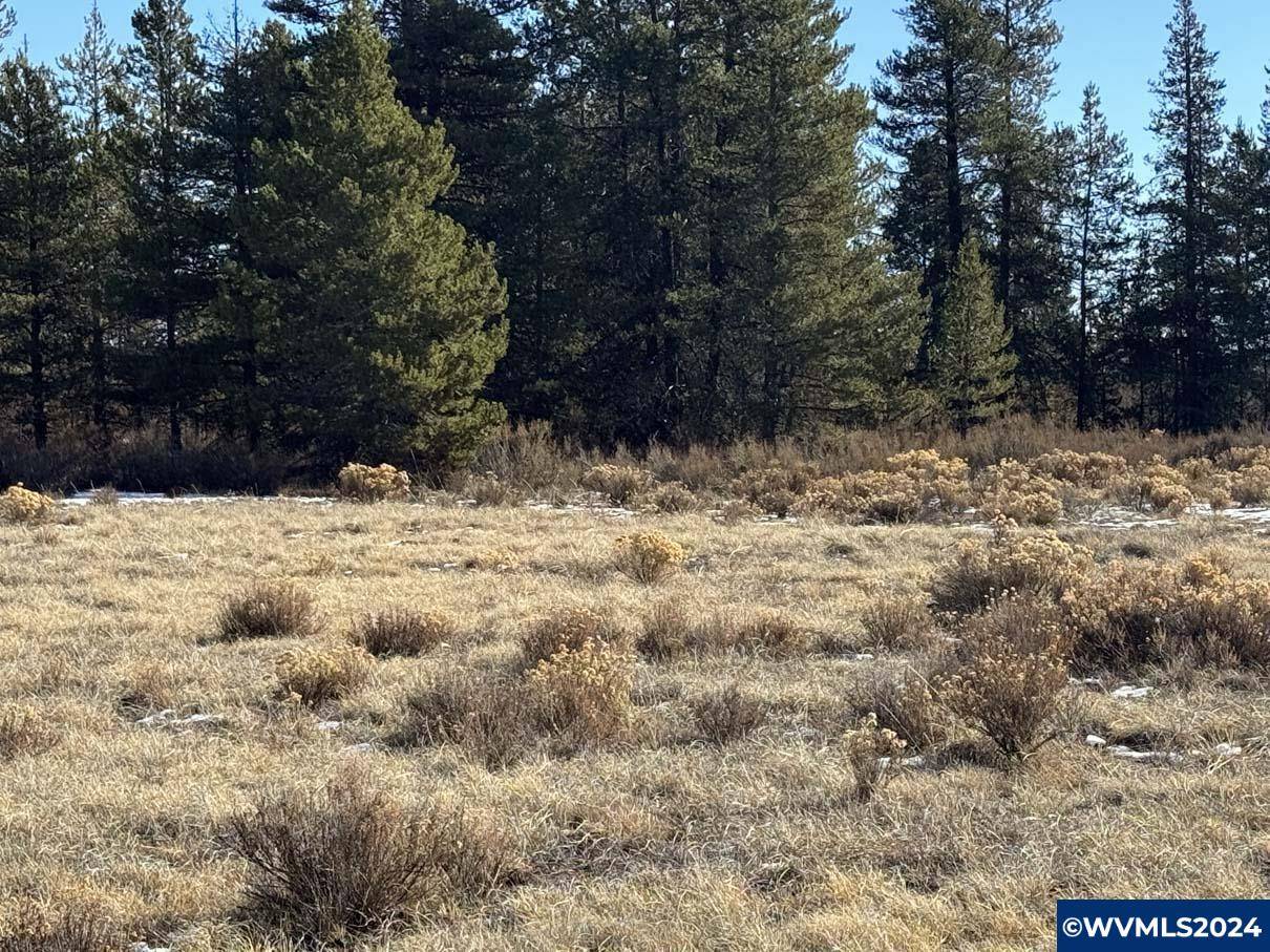 Chiloquin, OR 97624,Lot 1 Kay St