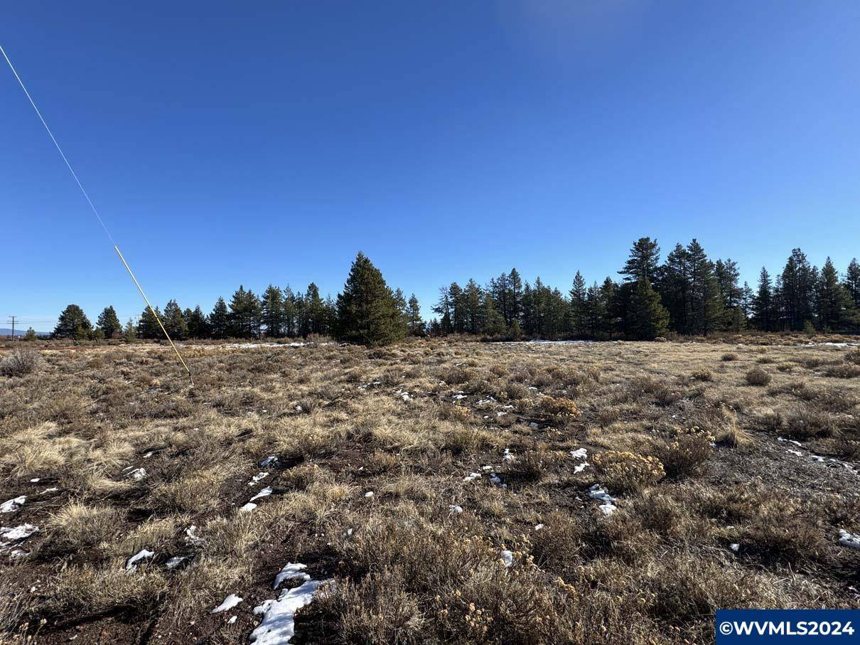Chiloquin, OR 97624,Lot 1 Kay St