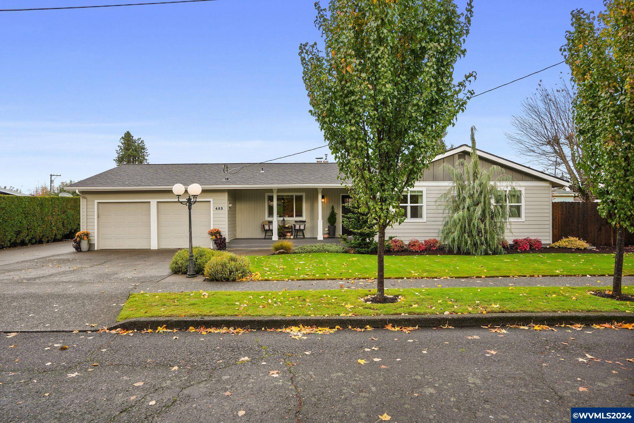 Stayton, OR 97383,453 Burnett St