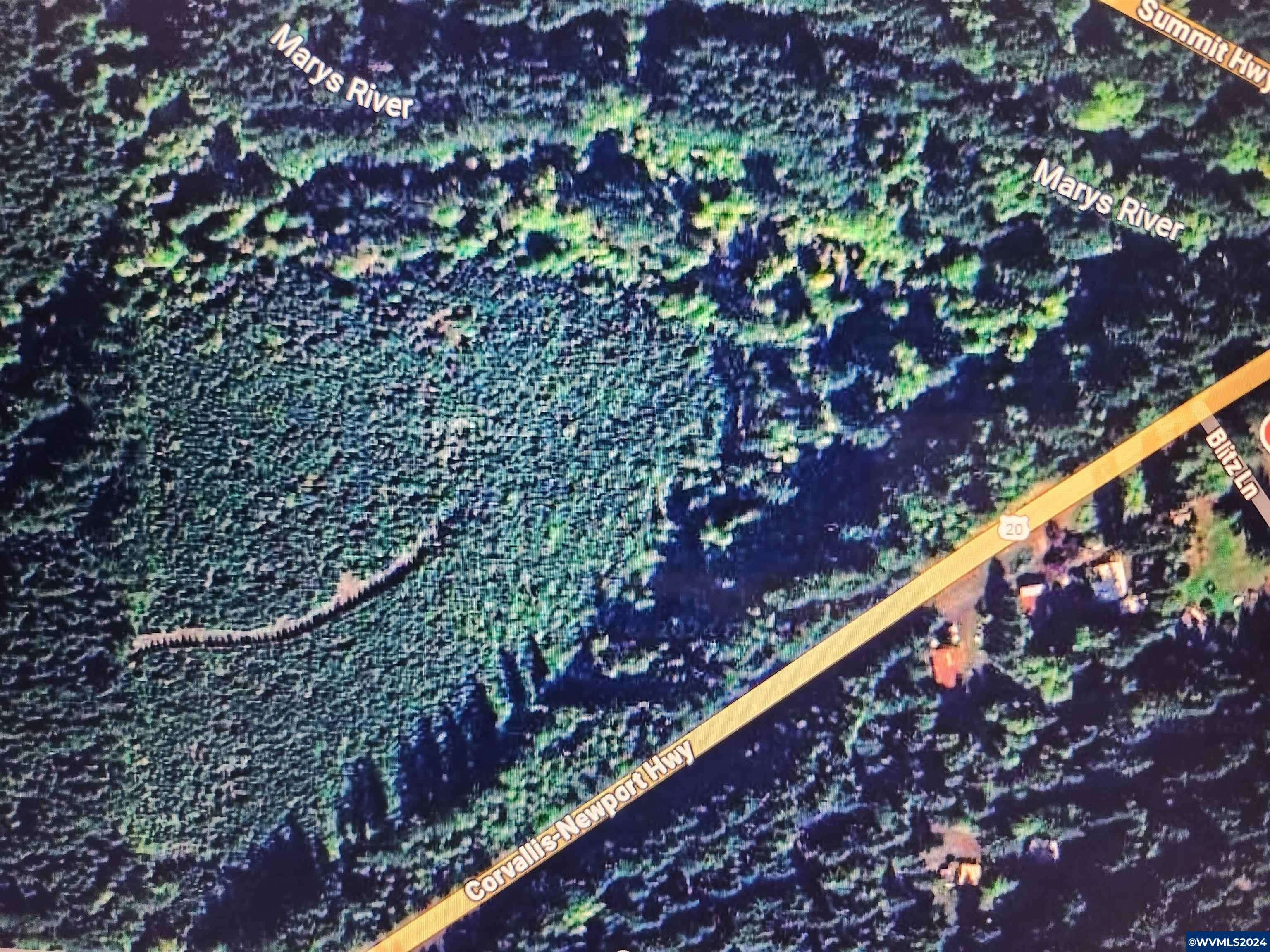 Blodgett, OR 97326,21166 (next to) Byrd Ln