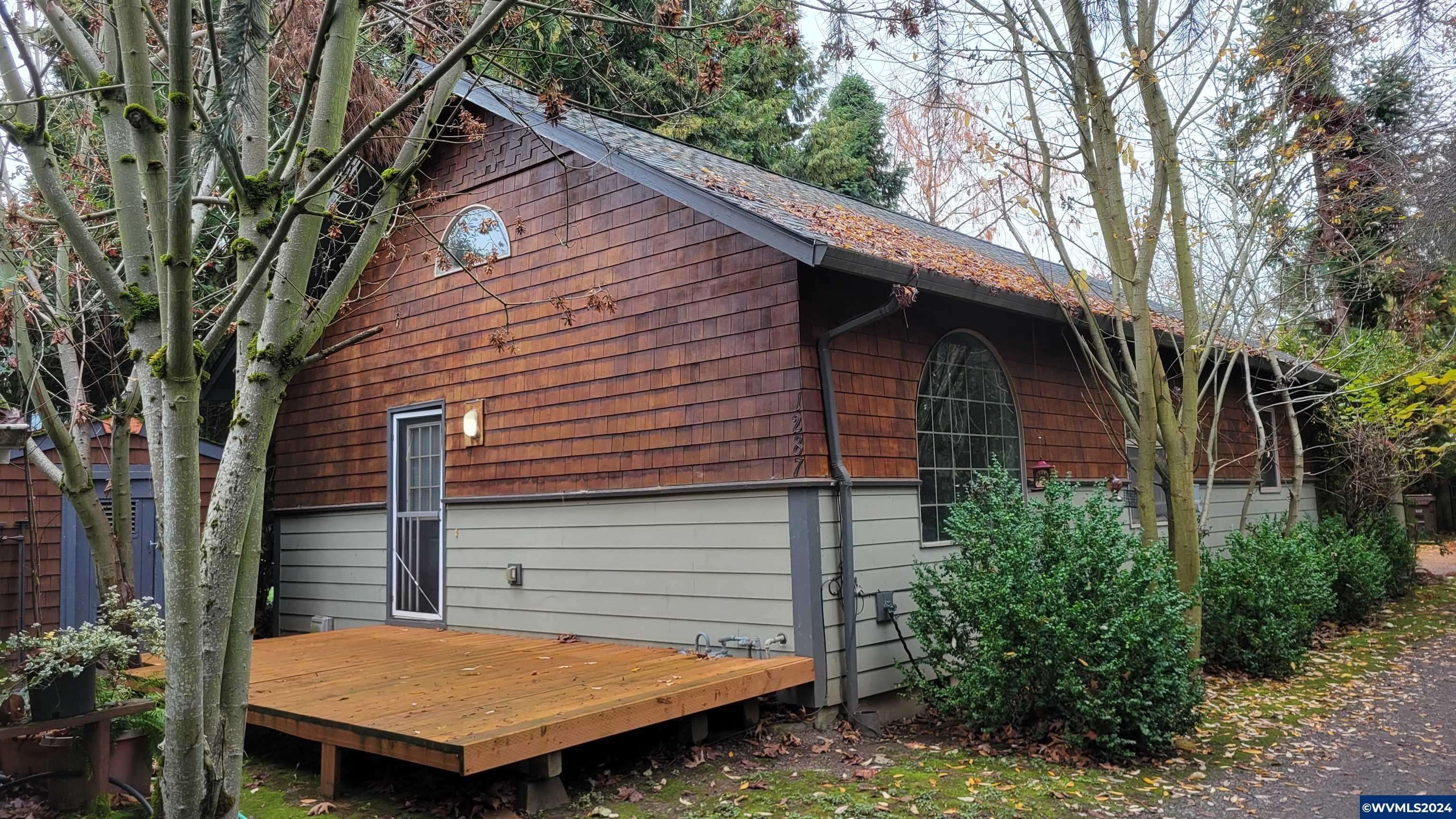 Hillsboro, OR 97123,1283 1st Av