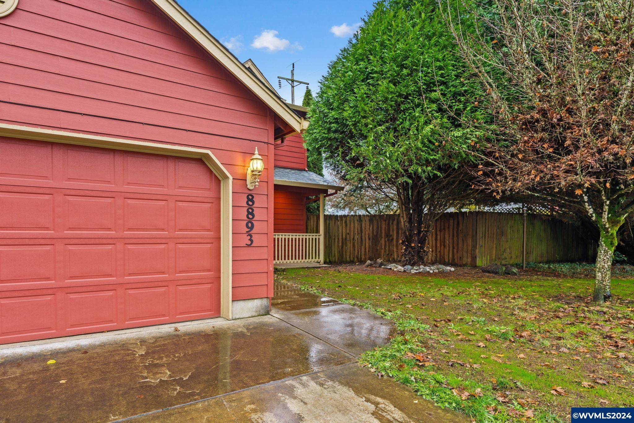 Corvallis, OR 97330,8893 Mulberry Ct