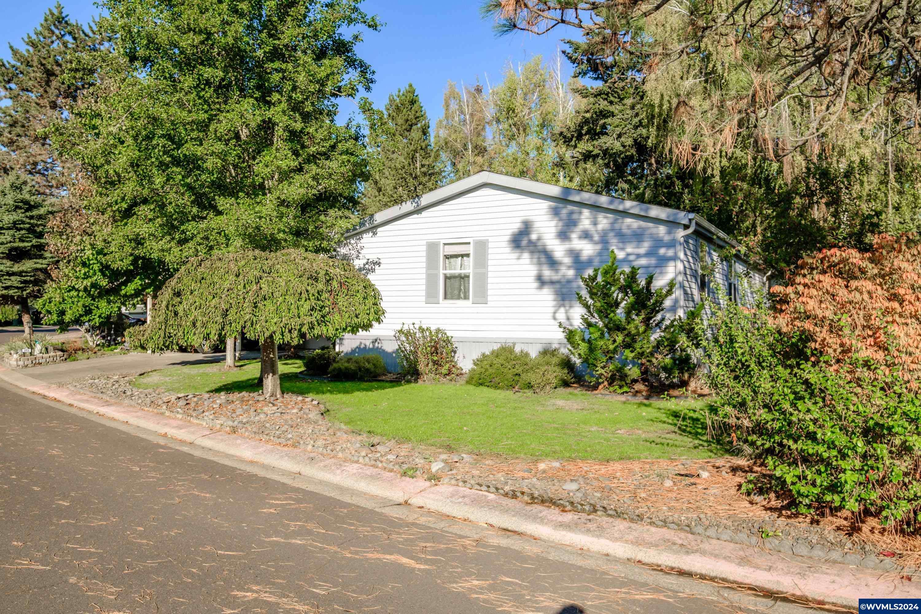 Albany, OR 97322,5050 Columbus (#254) St SE SE