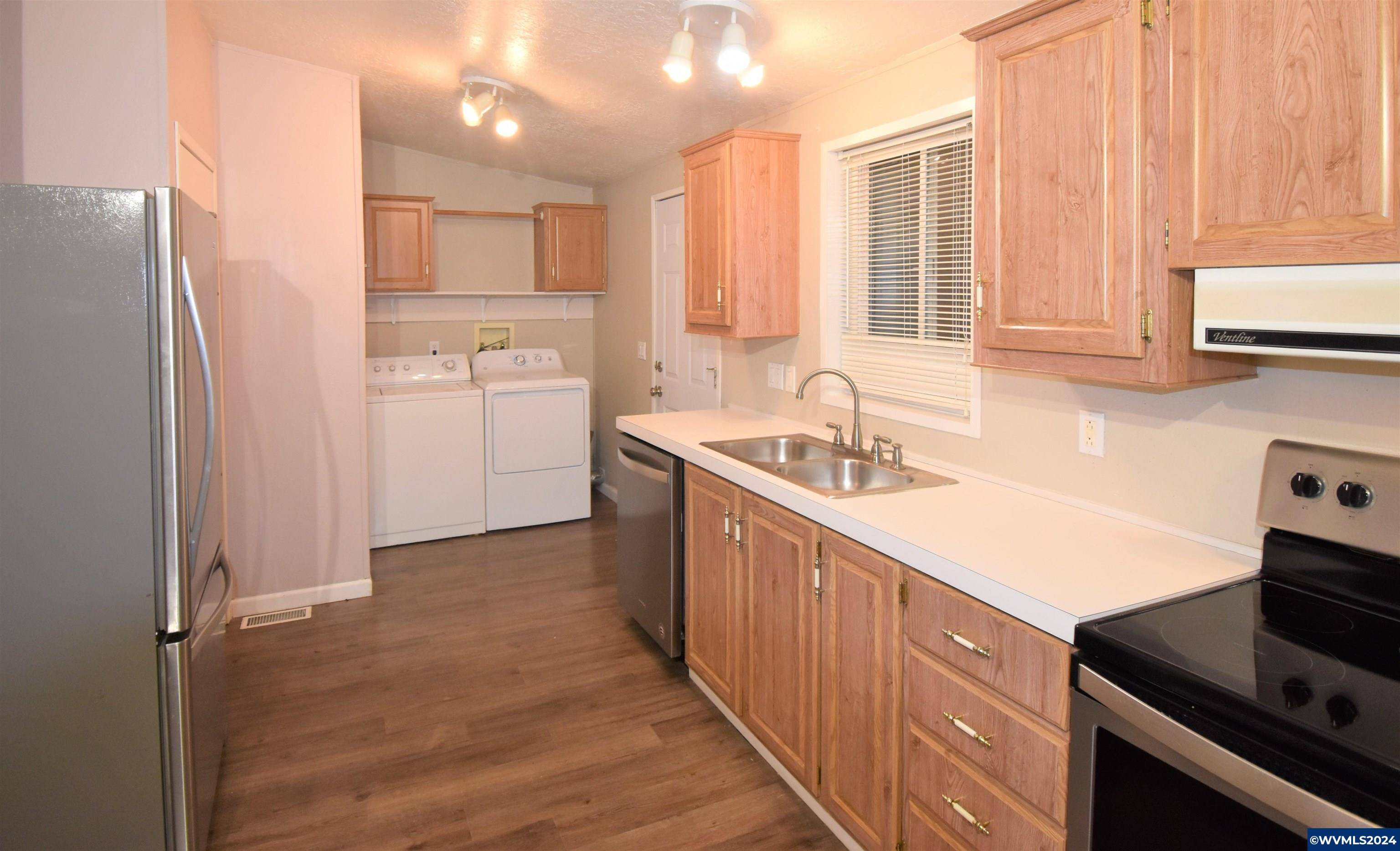Lebanon, OR 97355,3200 Oak Terrace (#58) Dr