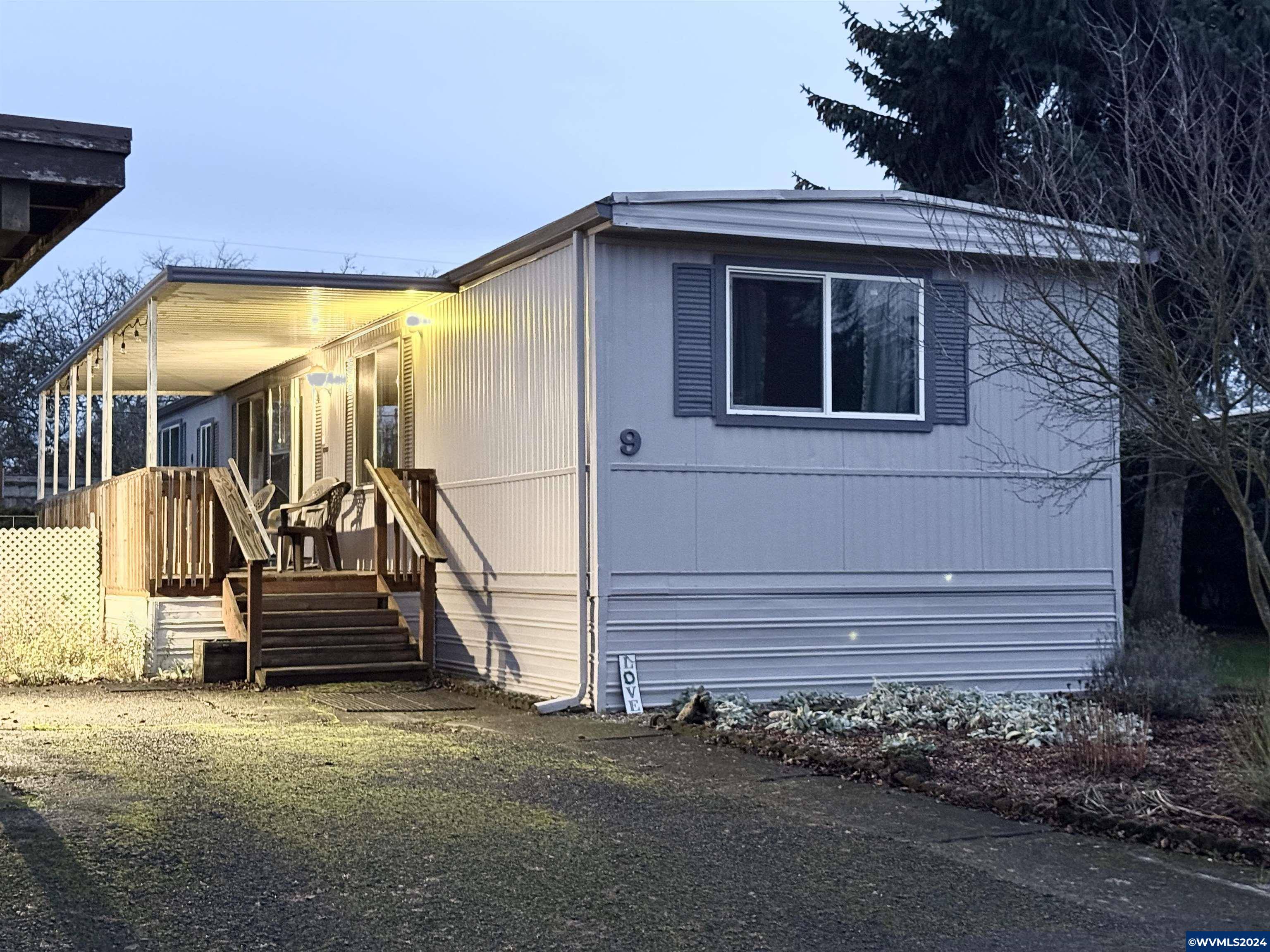 Lebanon, OR 97355,38129 Weirich (#9) Dr