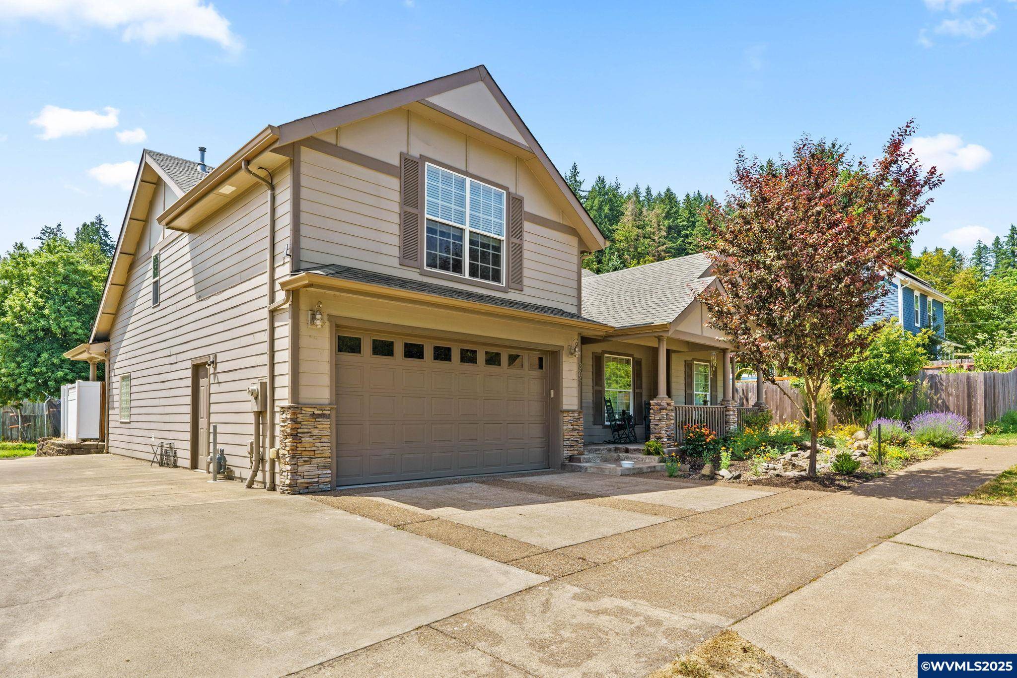 Brownsville, OR 97327,307 Putman St