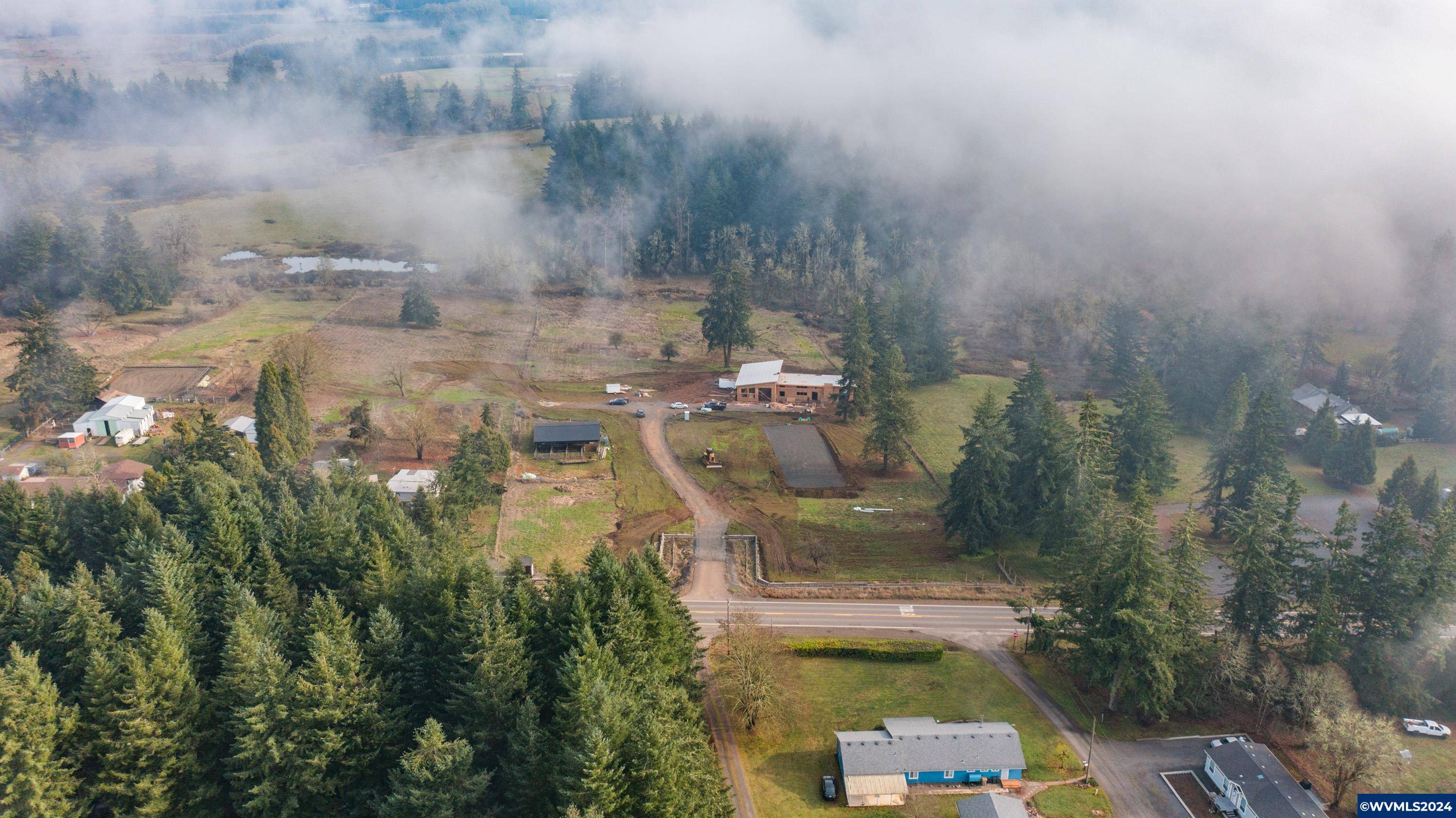 Sweet Home, OR 97386,Highway 228 (Lot #3)