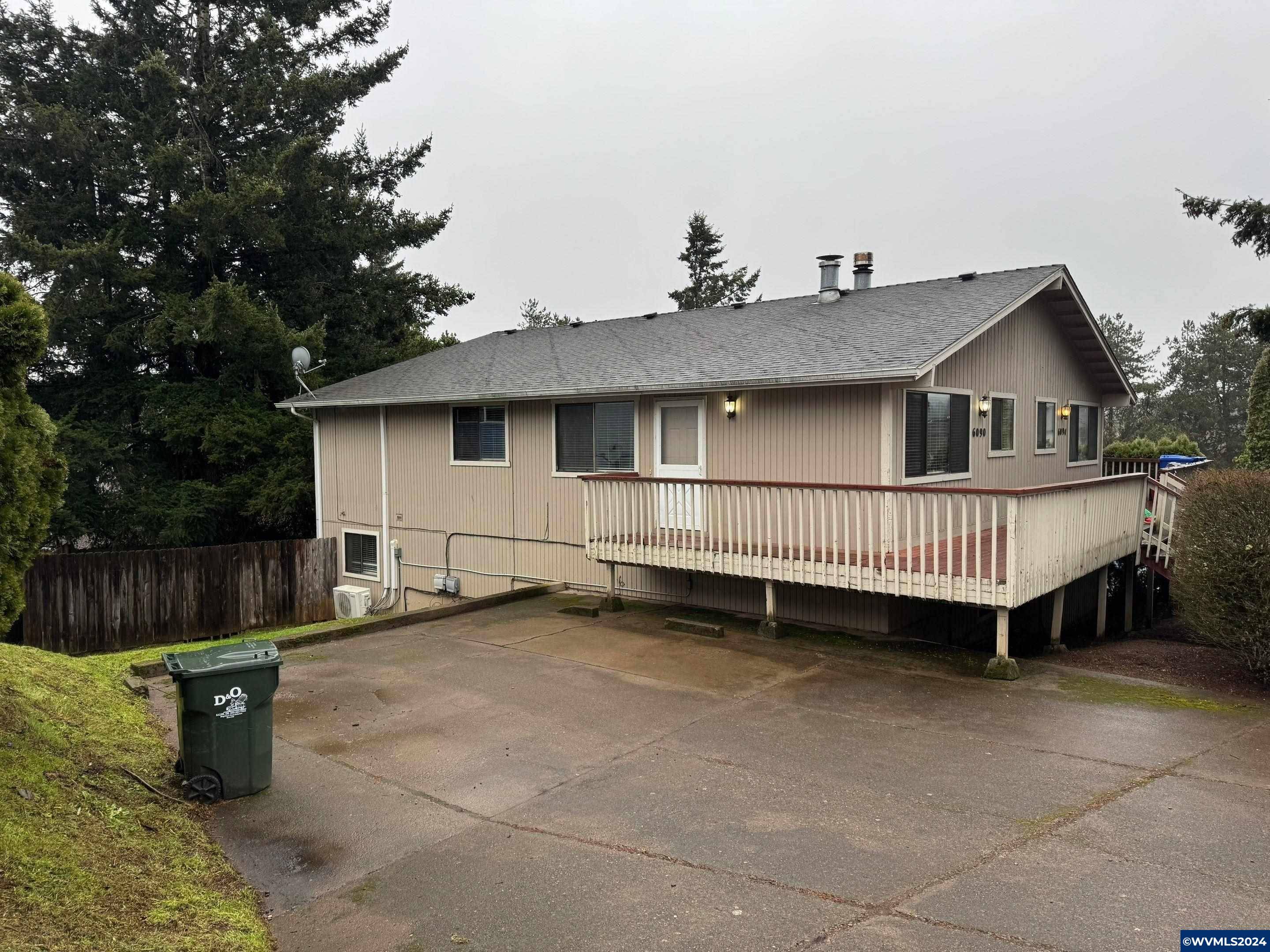 Salem, OR 97306,6090 Fircrest (-6094) St SE SE