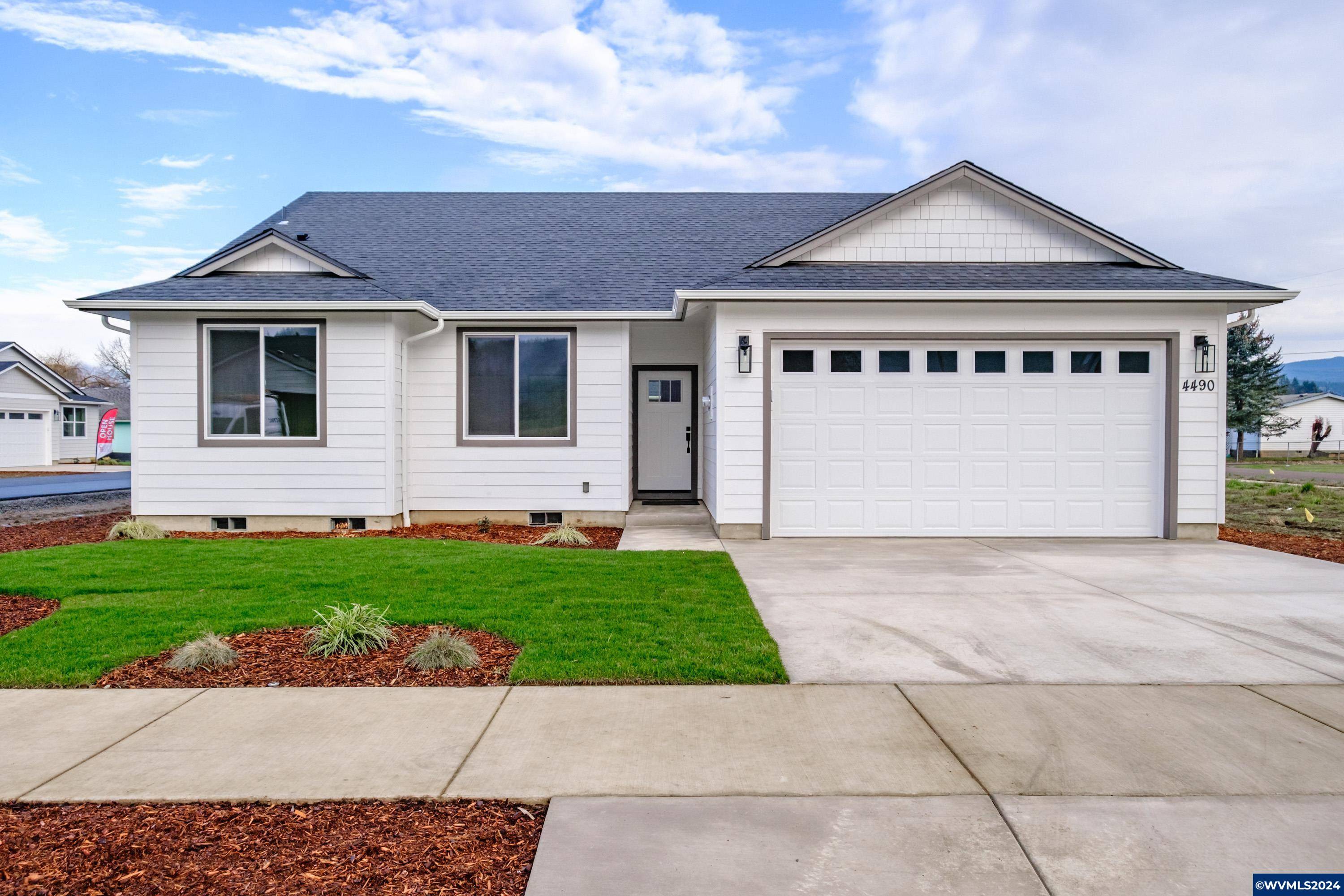 Sweet Home, OR 97386,4490 Knotty Pine Ct