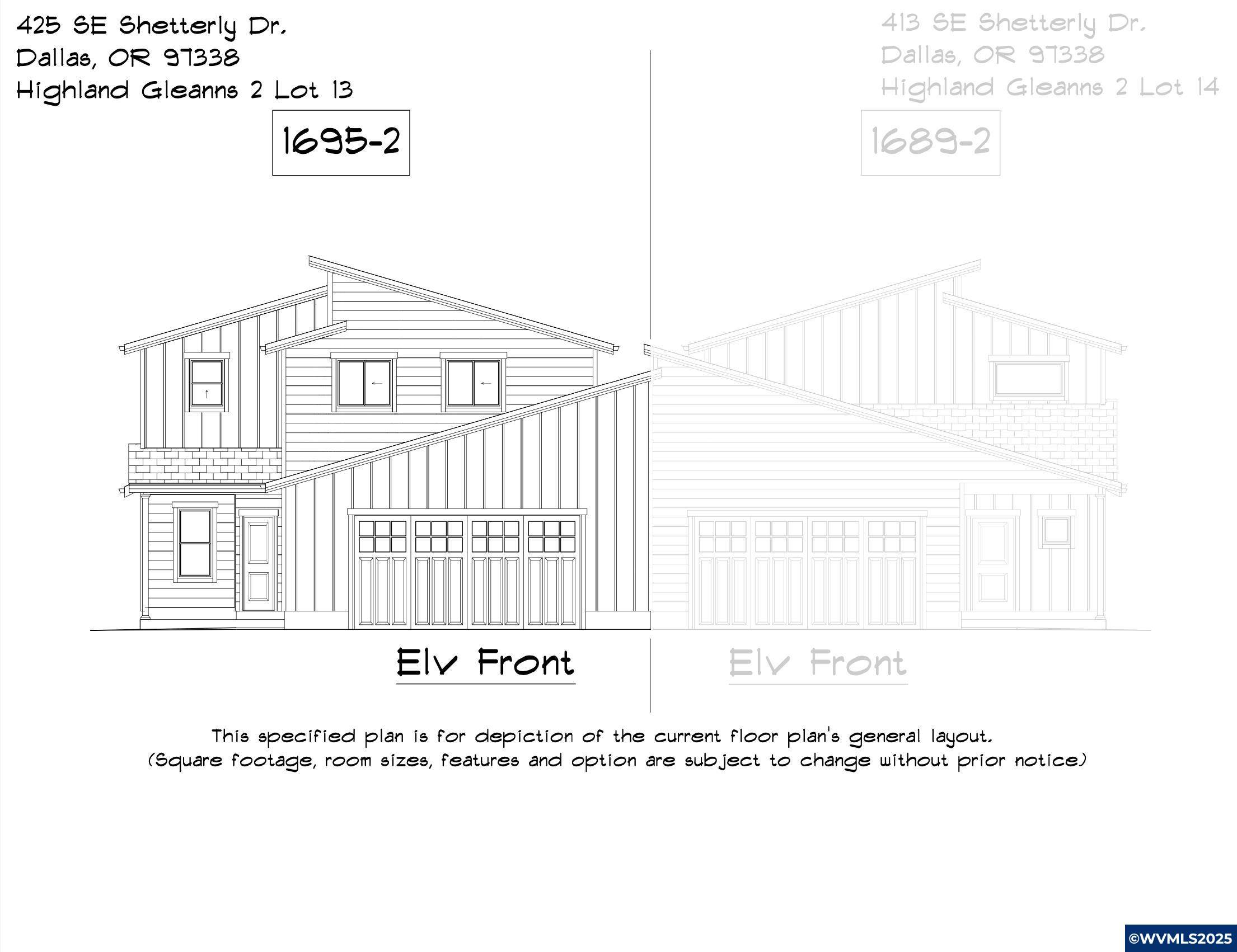 Dallas, OR 97338,425 Shetterly Dr