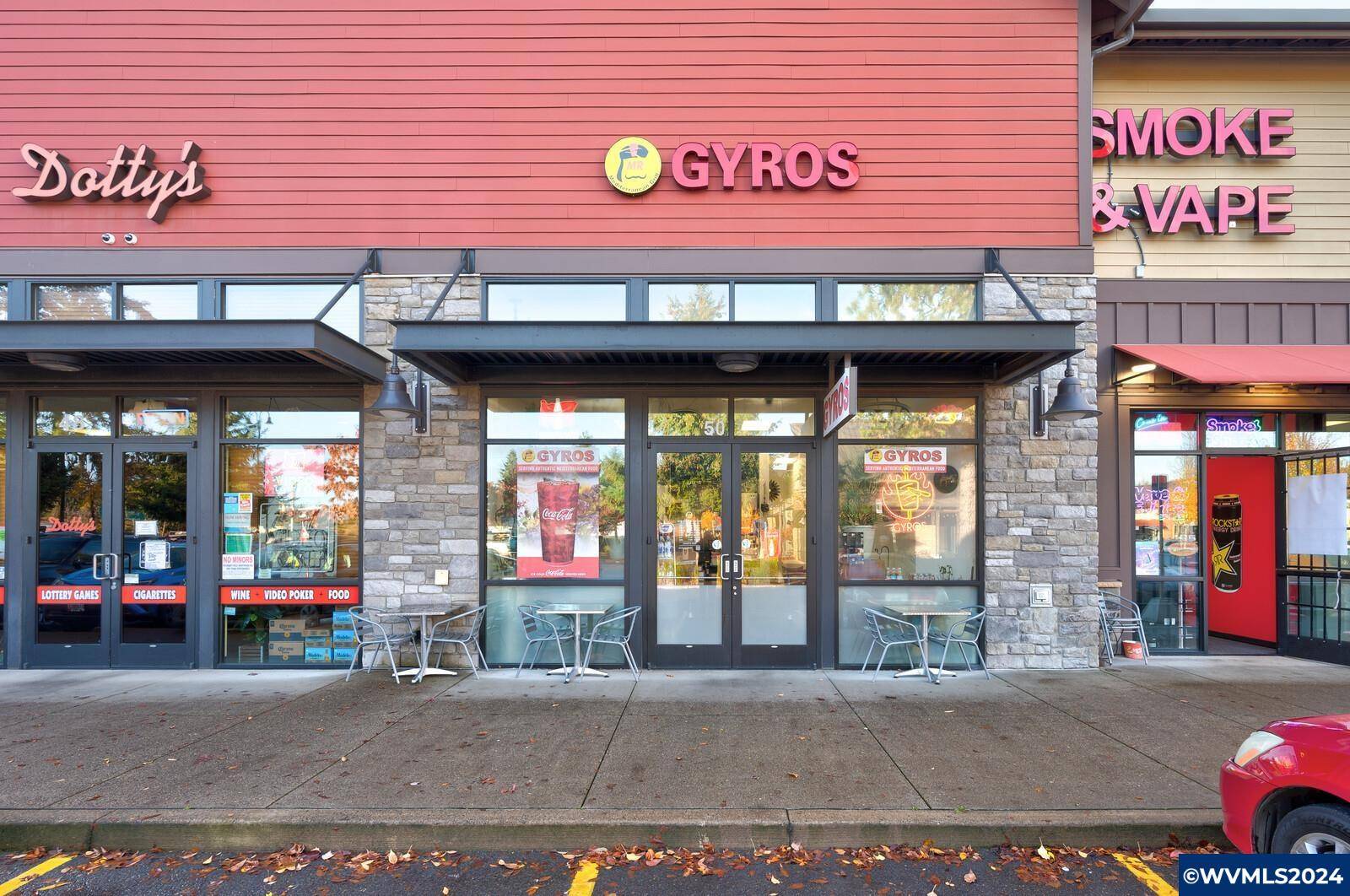 Wilsonville, OR 97070,30100 Boones Ferry Rd