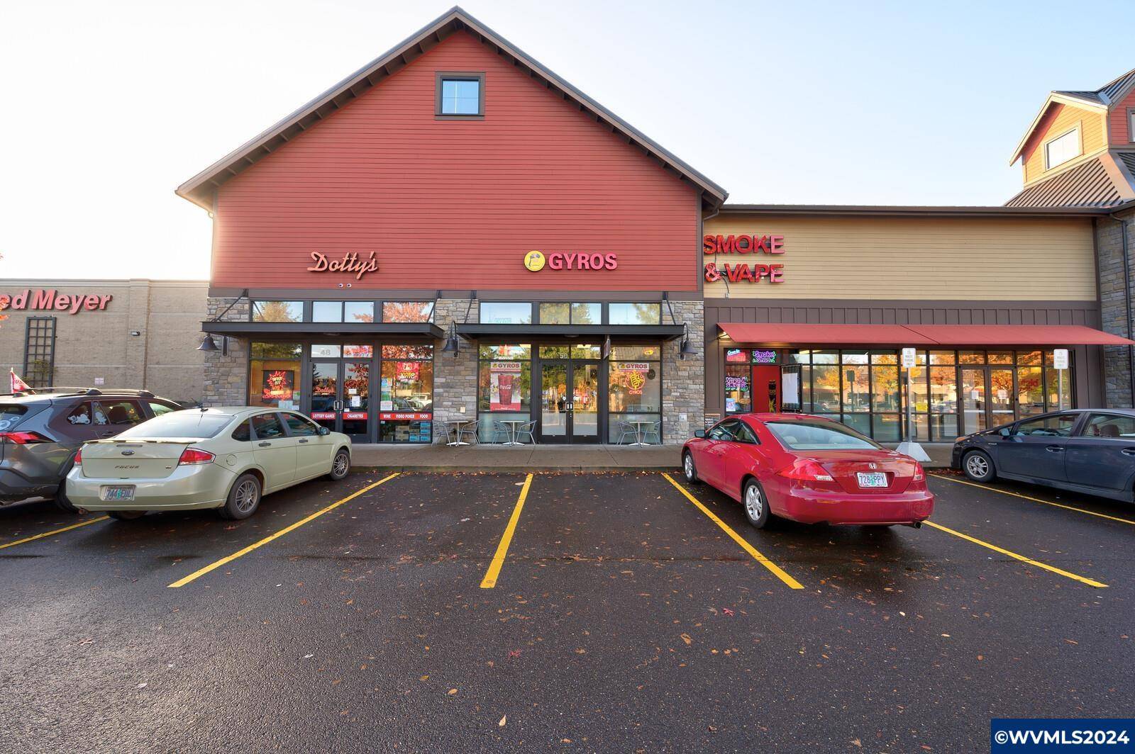 Wilsonville, OR 97070,30100 Boones Ferry Rd