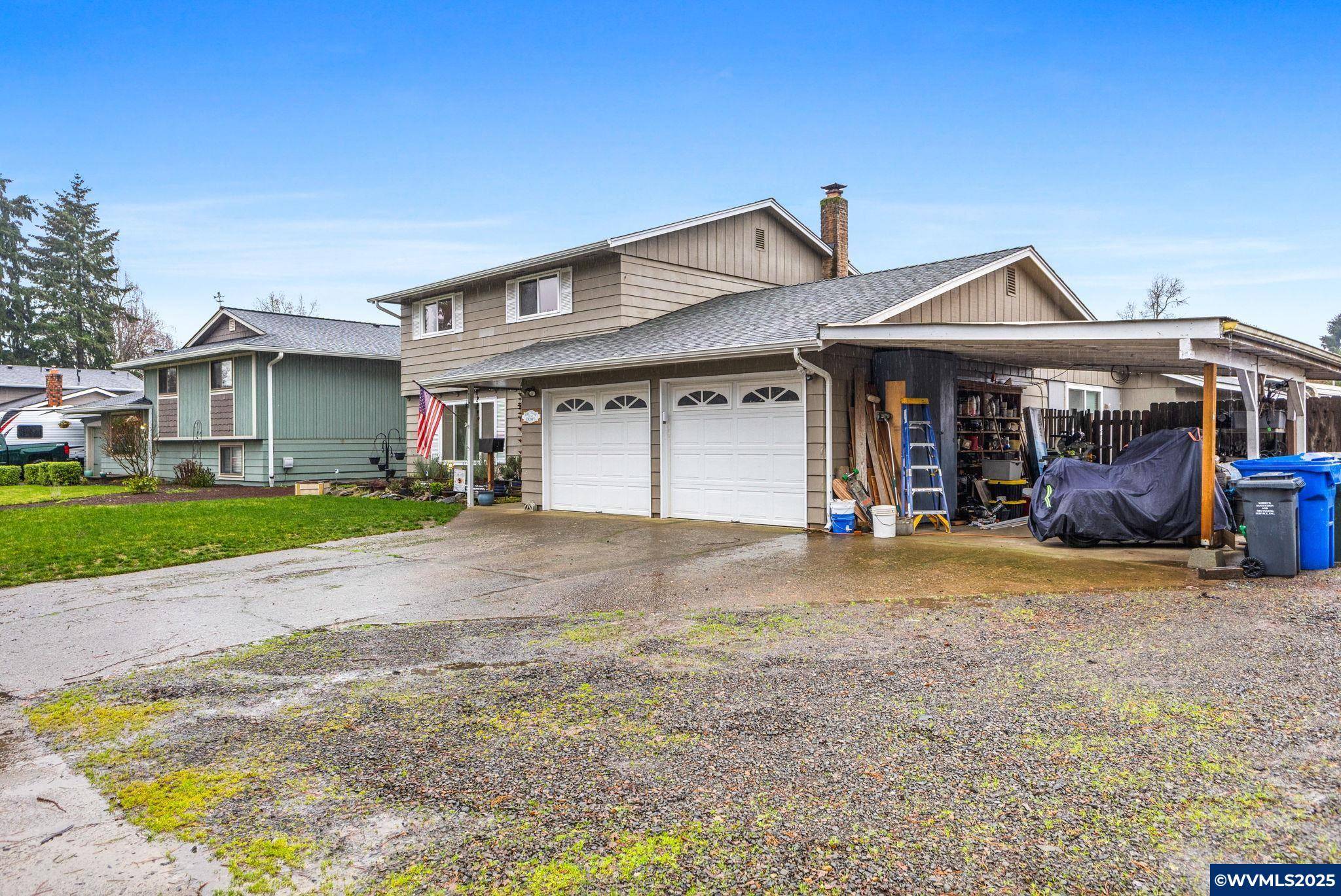 Keizer, OR 97303,1163 Rafael St N N