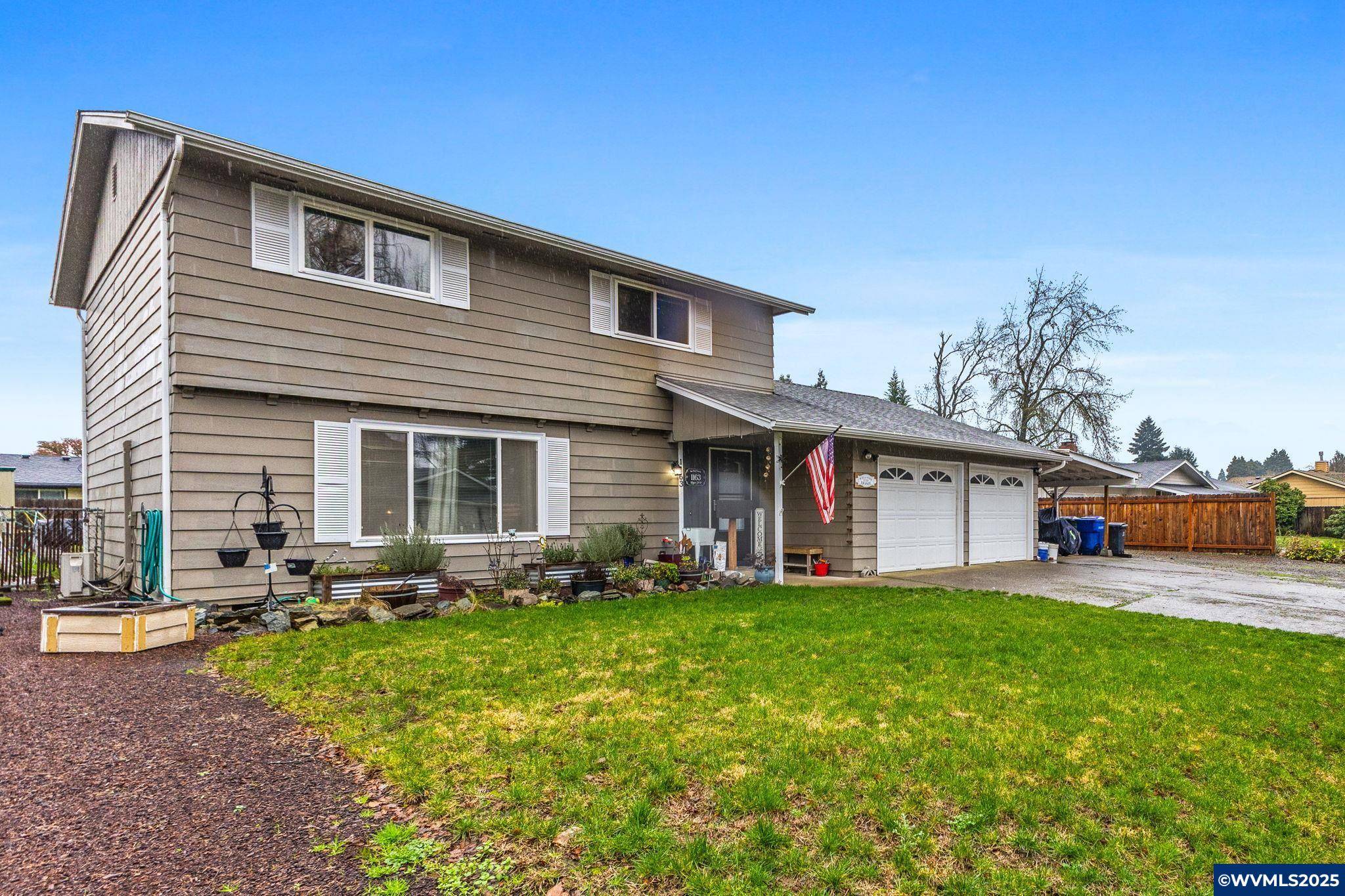 Keizer, OR 97303,1163 Rafael St N N