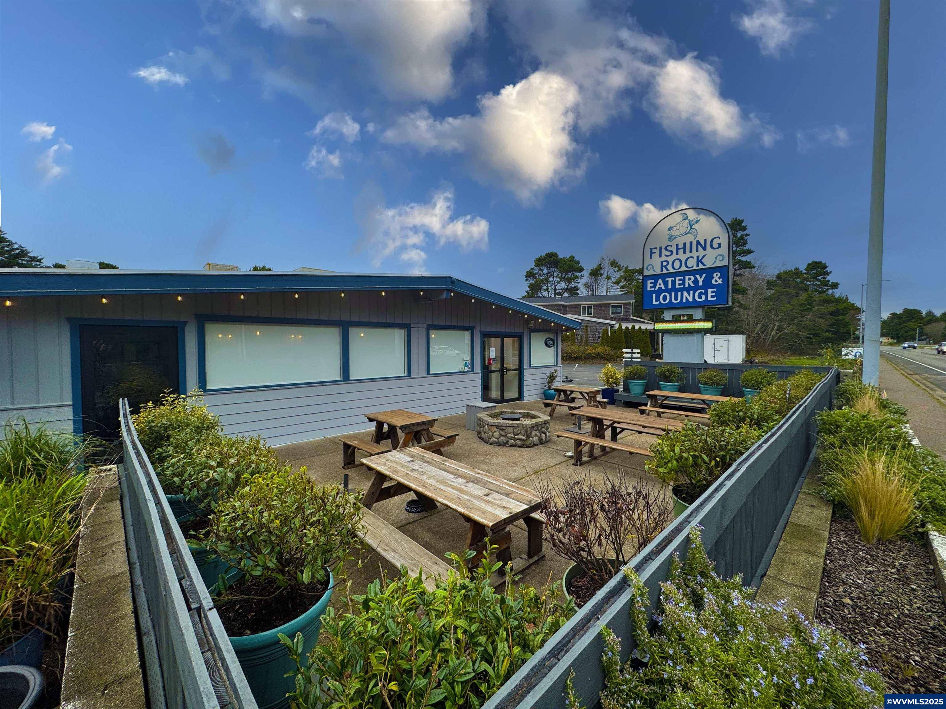 Depoe Bay, OR 97341,3245 101 Hwy