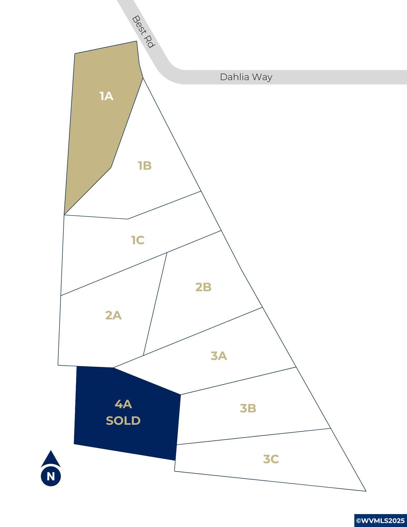 Salem, OR 97304,Firas Estates (Lot 1A)