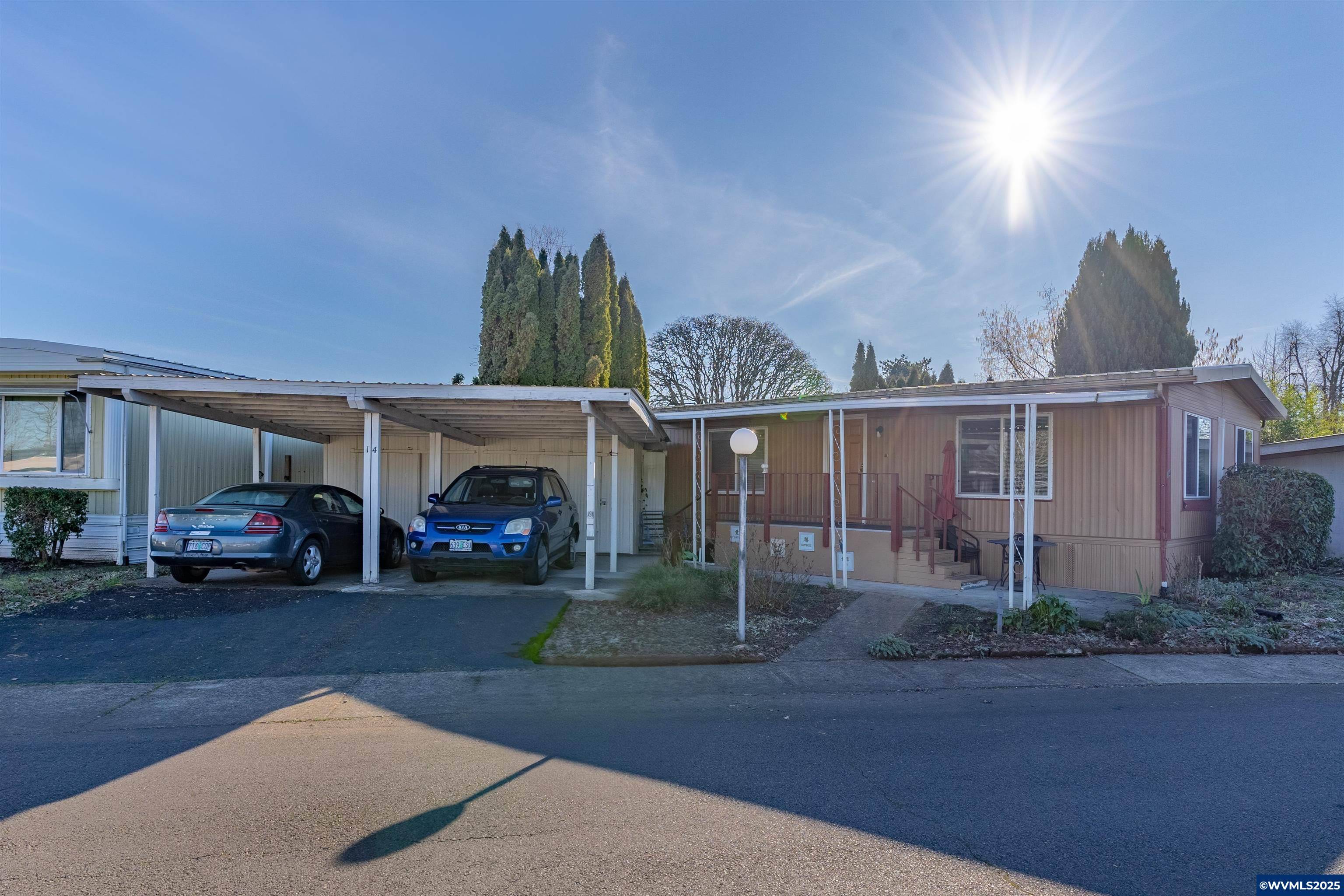 Keizer, OR 97303,5355 River (#14) Rd