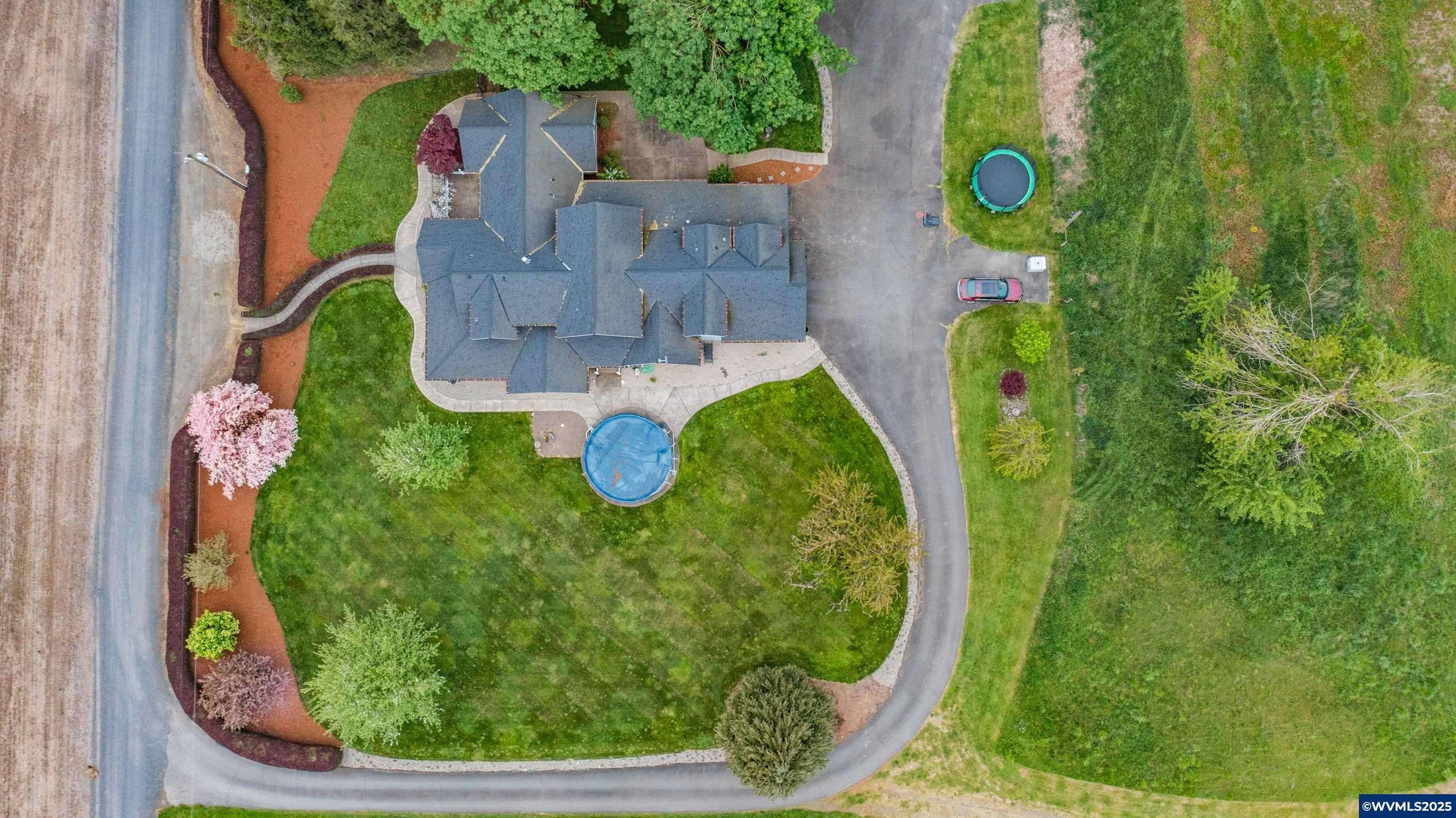 Turner, OR 97392,7873 Parker Ln SE SE