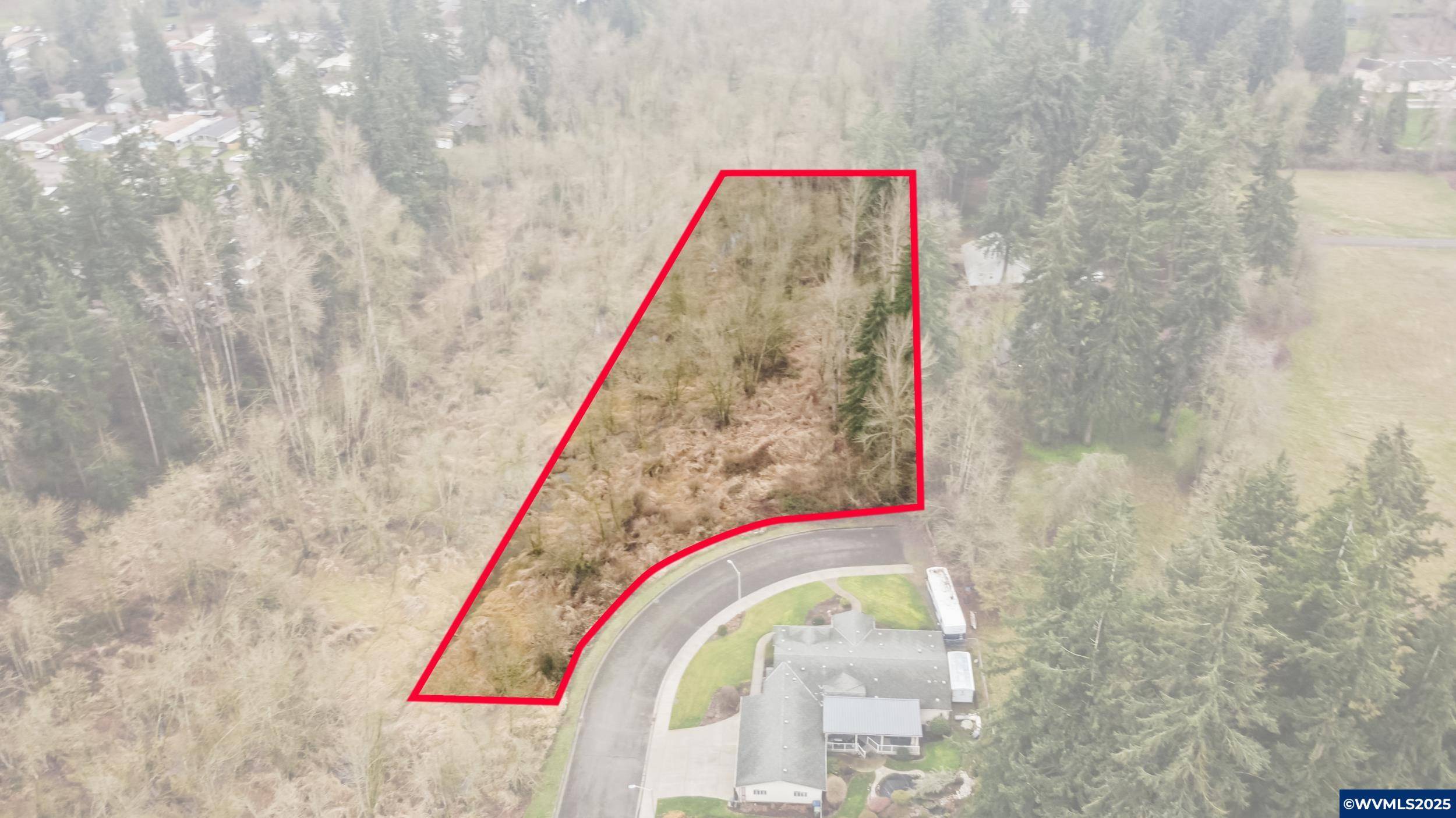 Woodburn, OR 97071,0 10 Oaks Ln