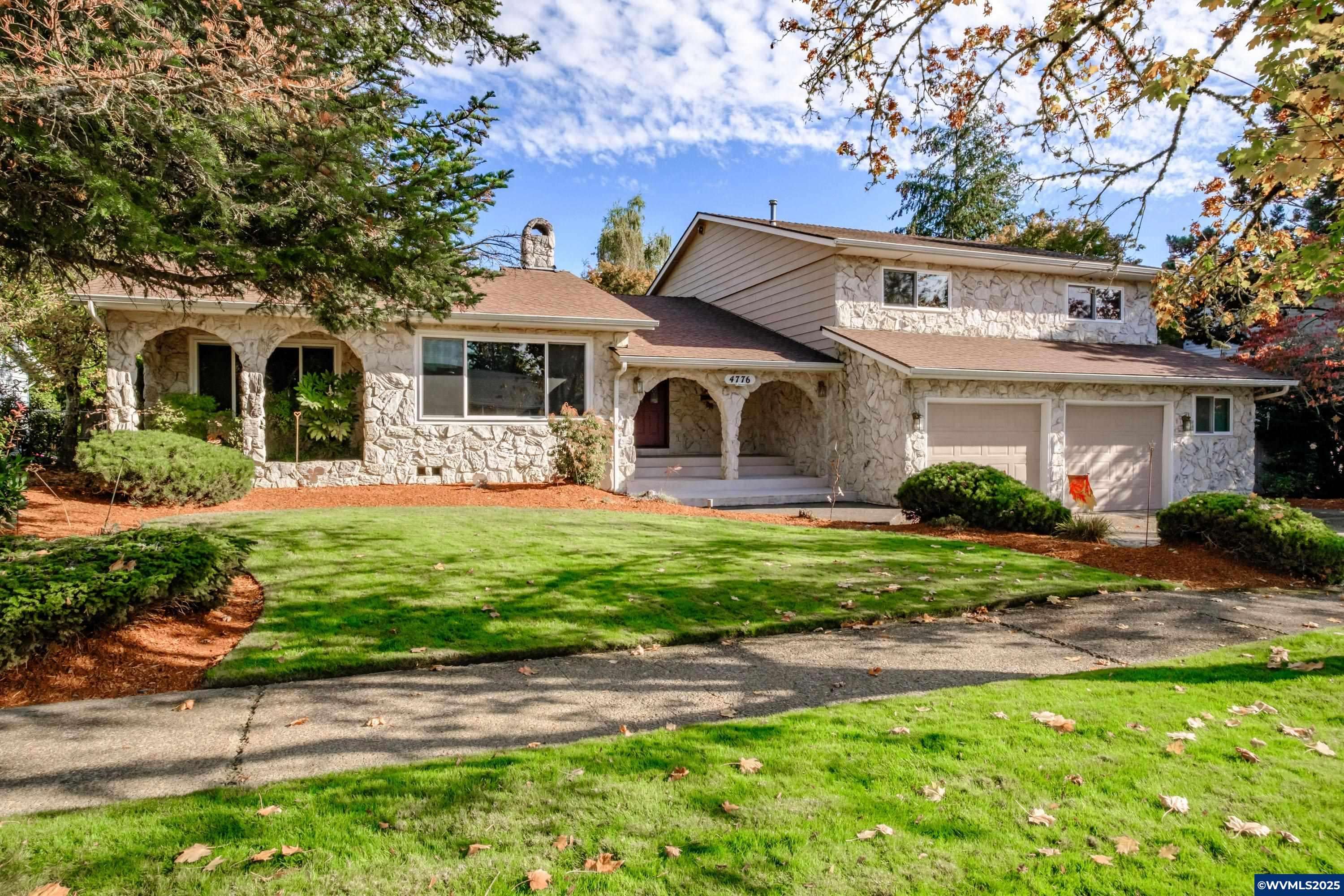 Salem, OR 97305,4776 Drew St NE NE