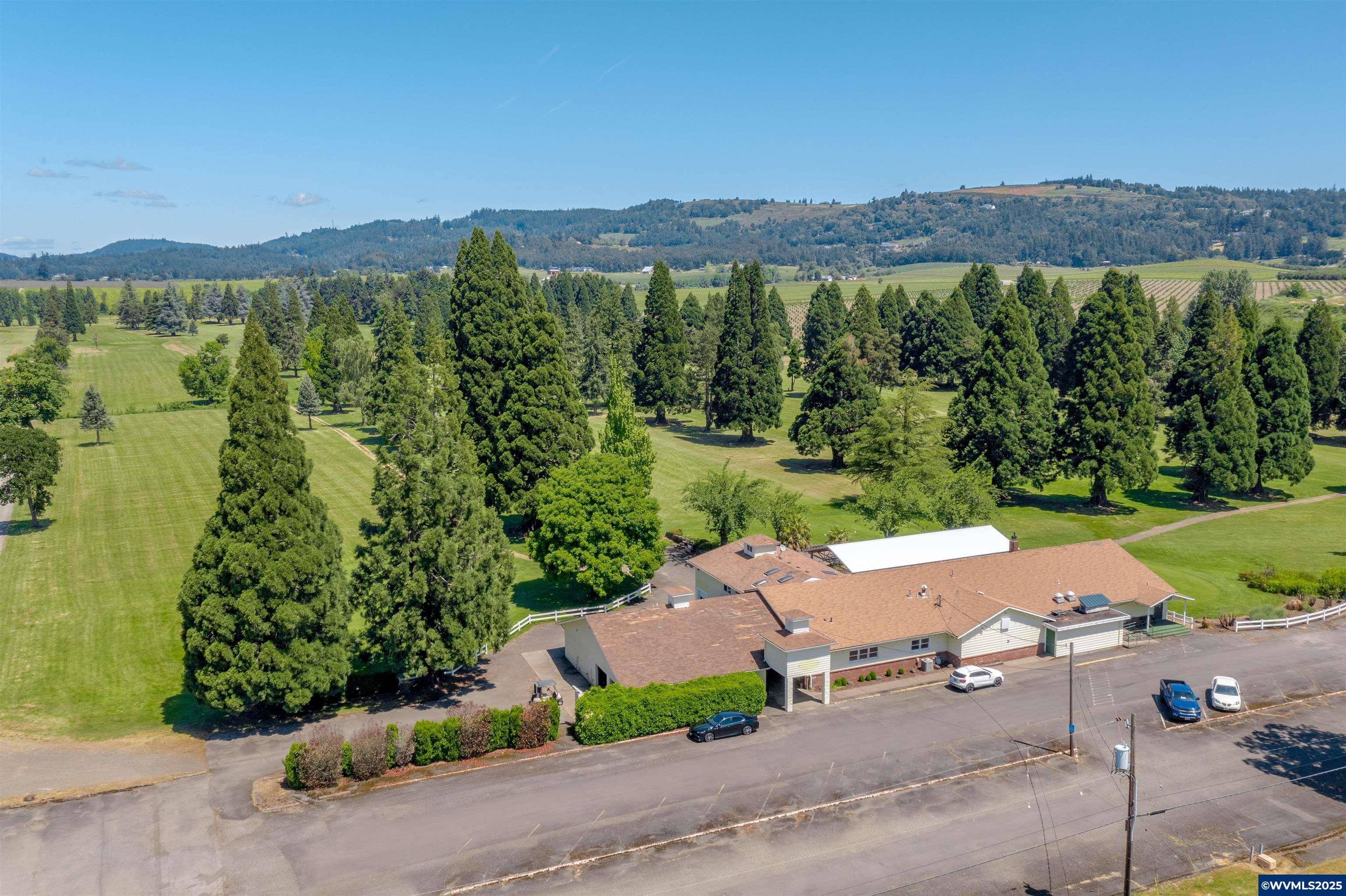 Independence, OR 97351,6335 Highway 22