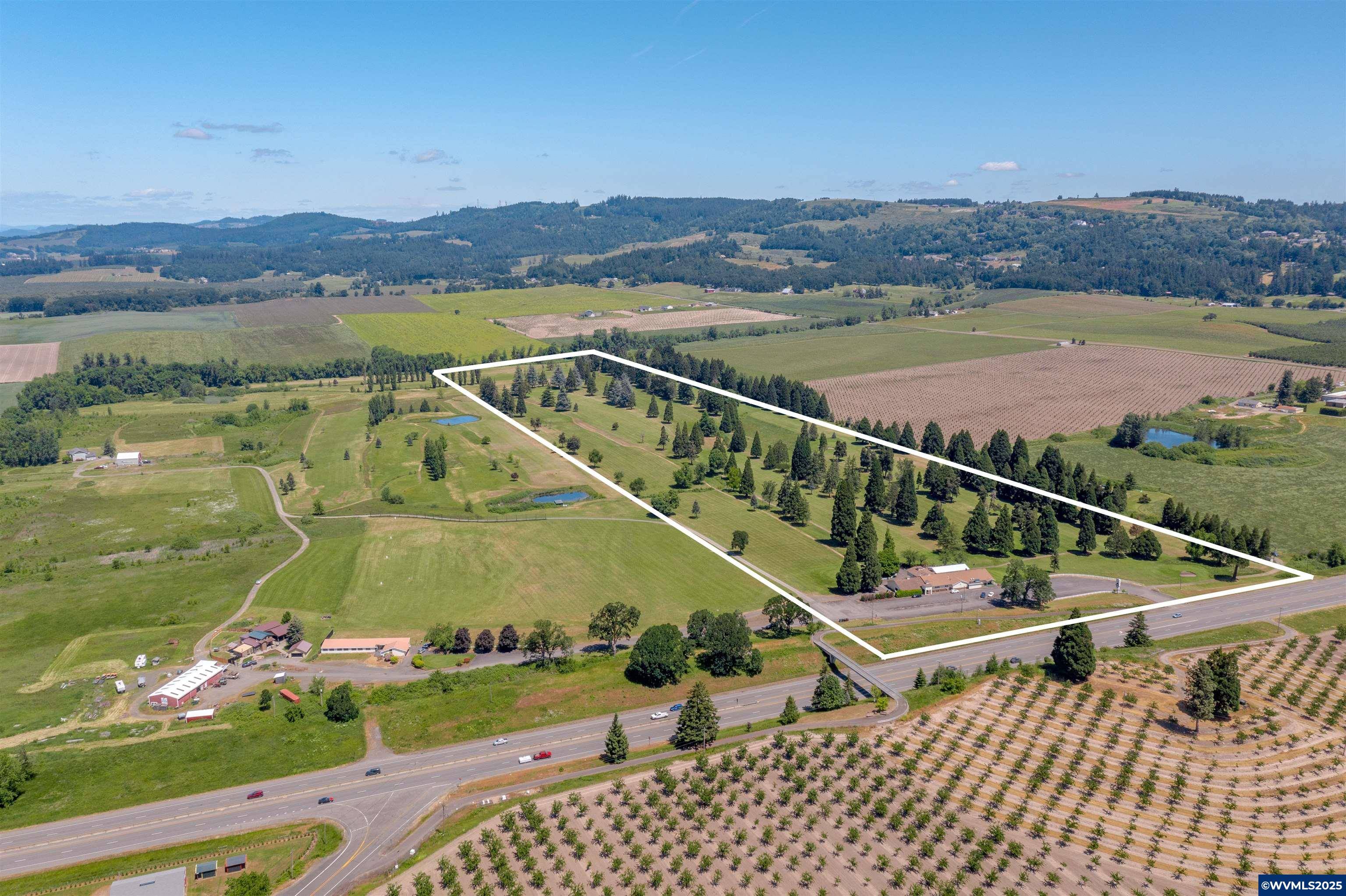 Independence, OR 97351,6335 Highway 22