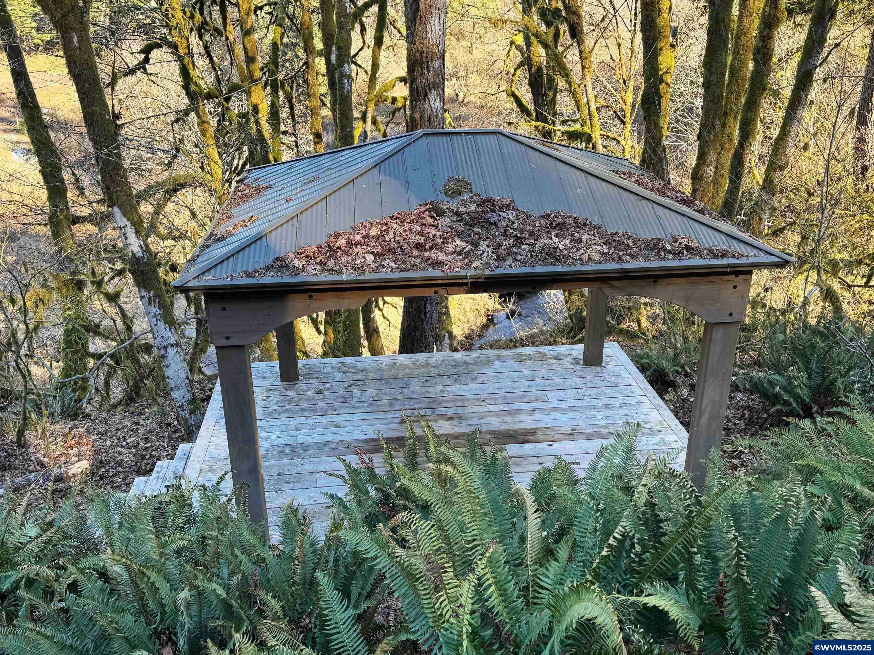 Willamina, OR 97396,Pumpkinseed Rd
