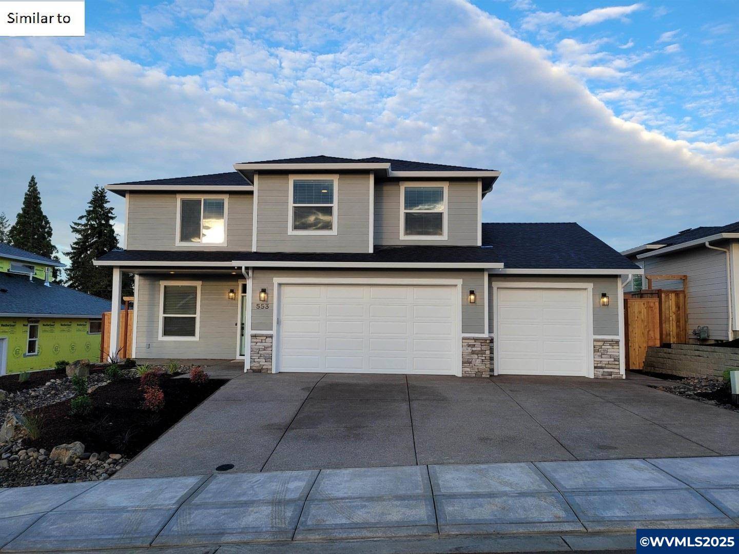 Stayton, OR 97383,Oriole (Model L) St