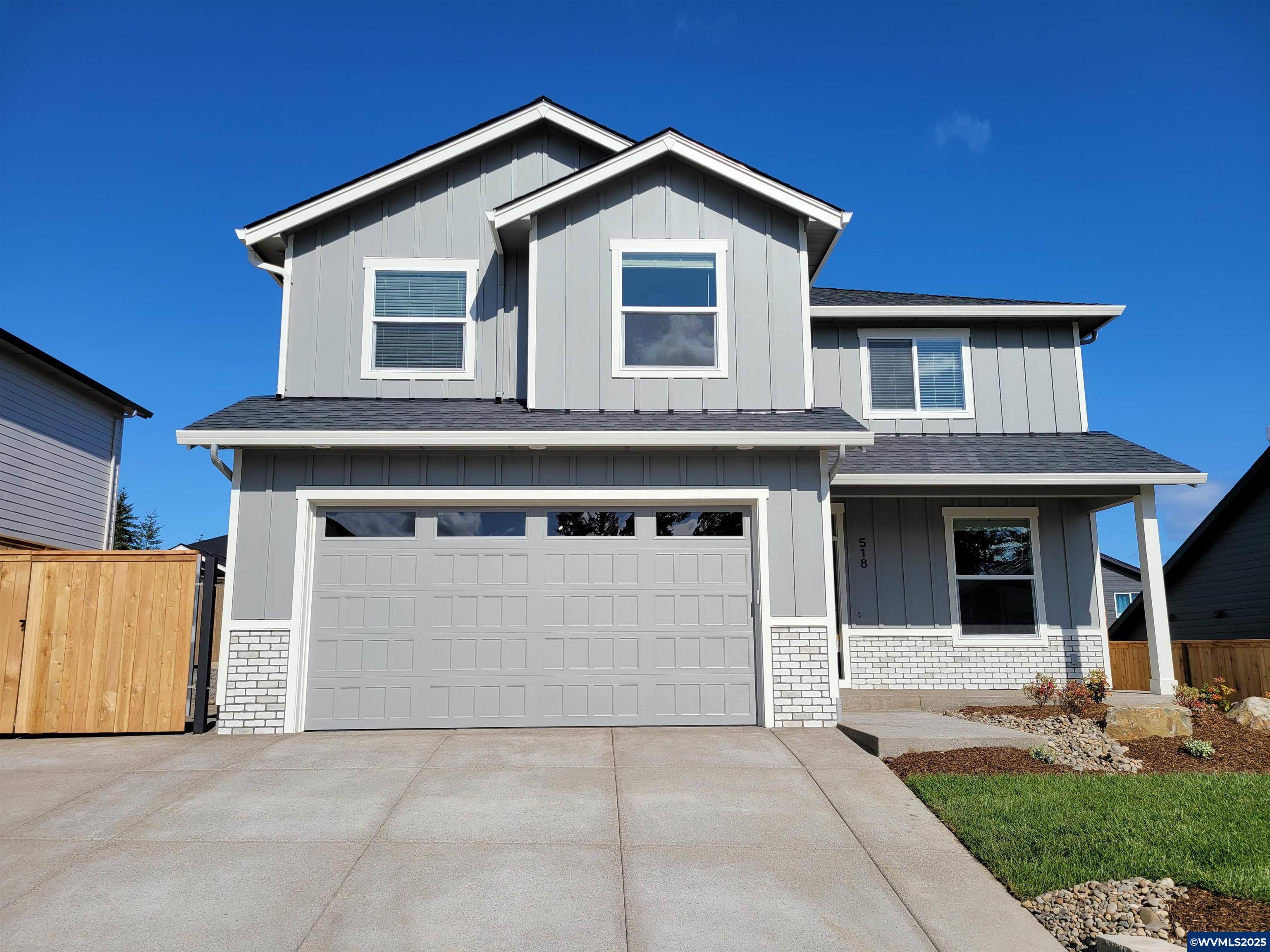 Stayton, OR 97383,Oriole (Model M) St