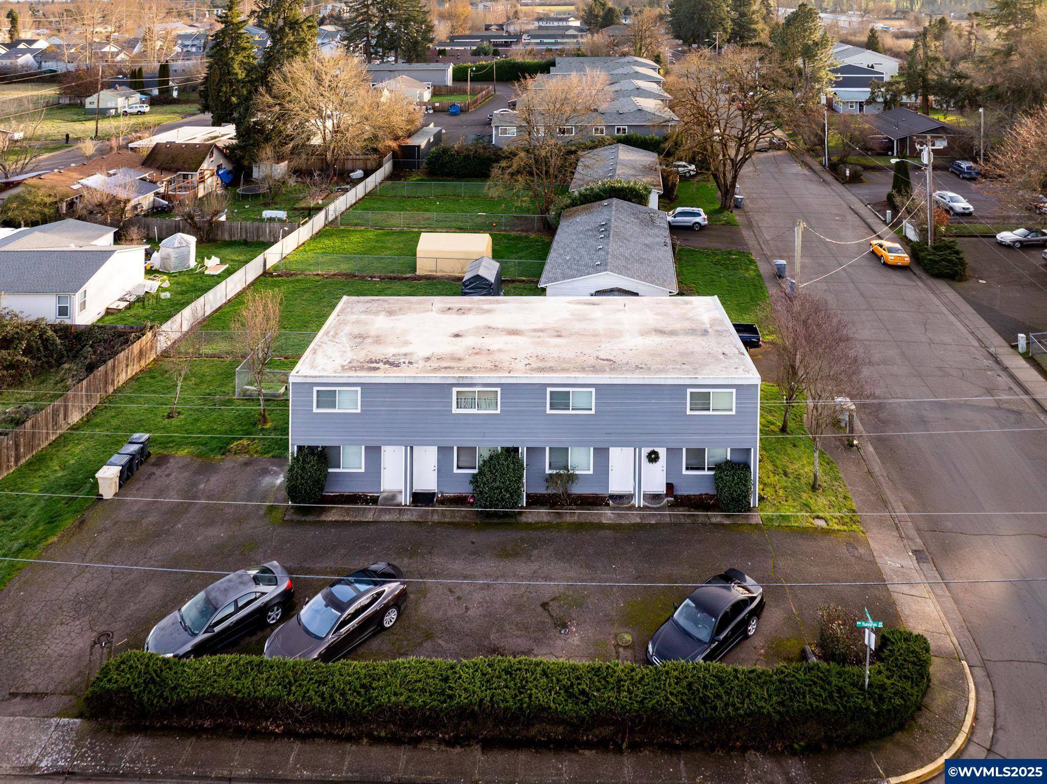 Corvallis, OR 97333,380 Tunison Av