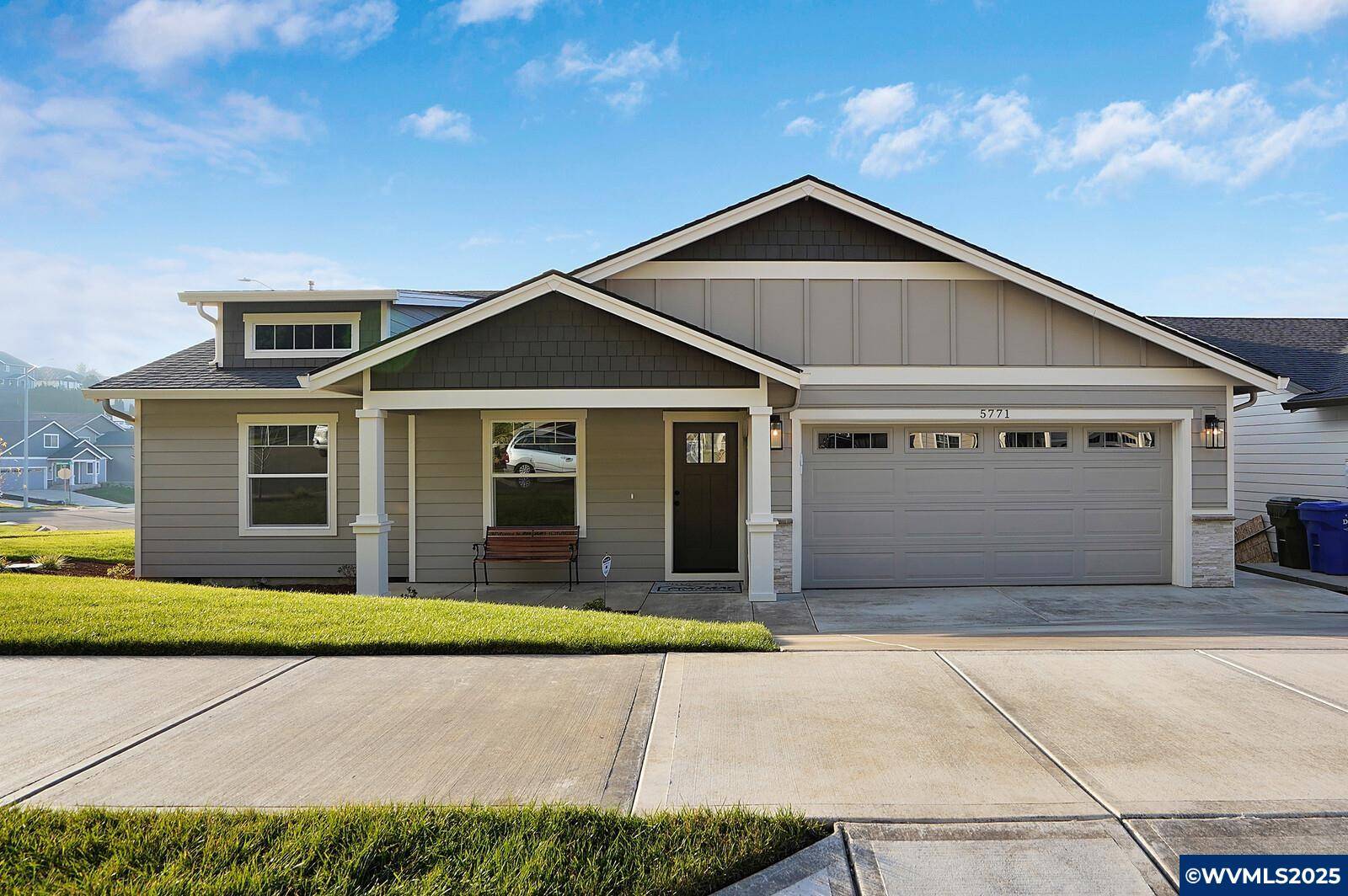Salem, OR 97306,5635 Jeremy Valley (Lot 64) Dr SE SE