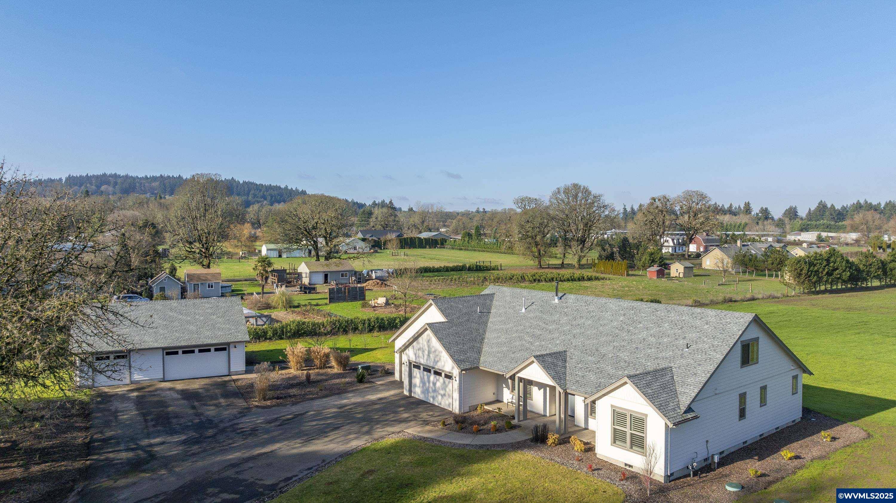 Newberg, OR 97132,24005 Dayton Av
