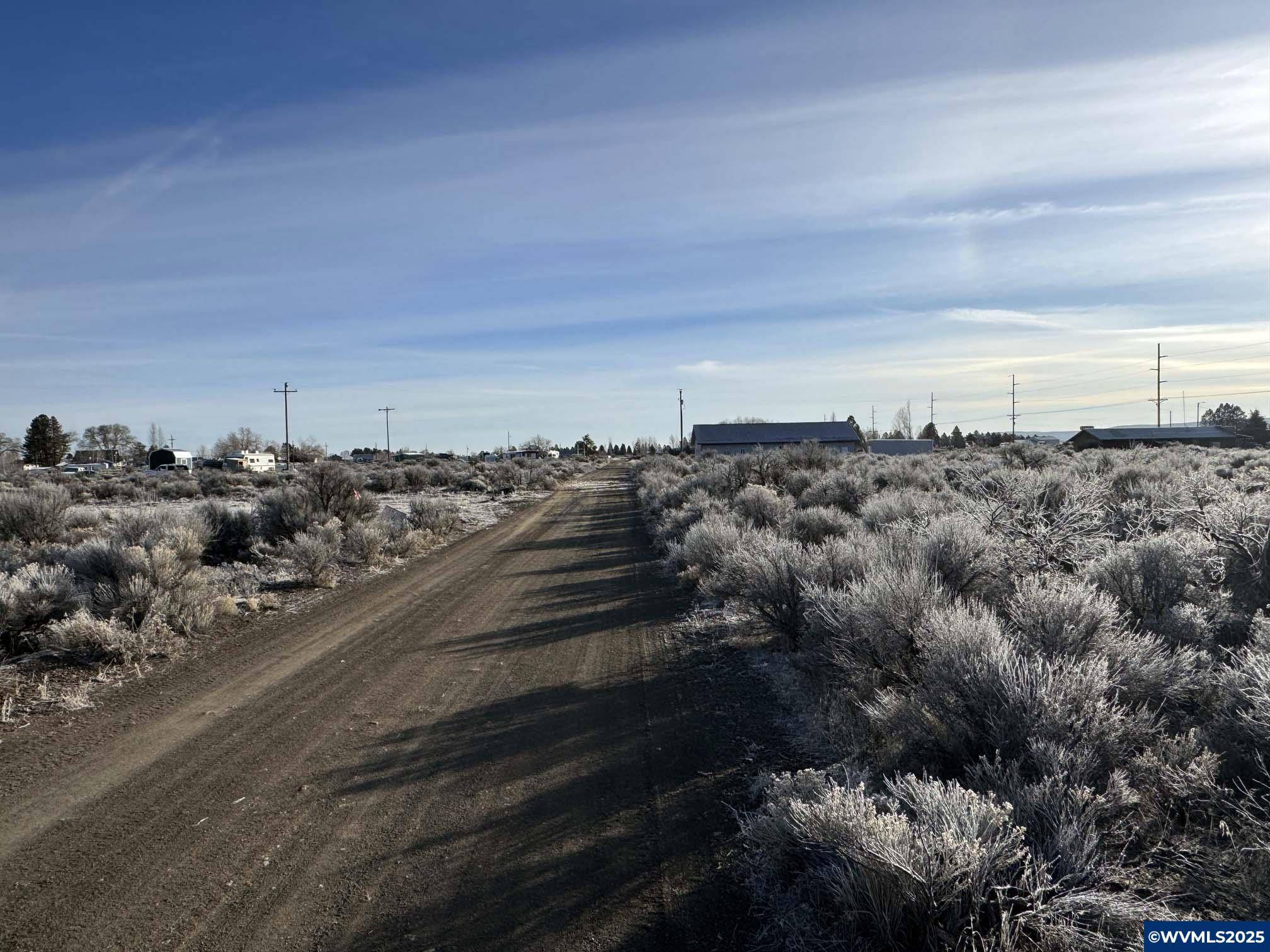 Christmas Valle, OR 97641,Lot 0800 Aspen St
