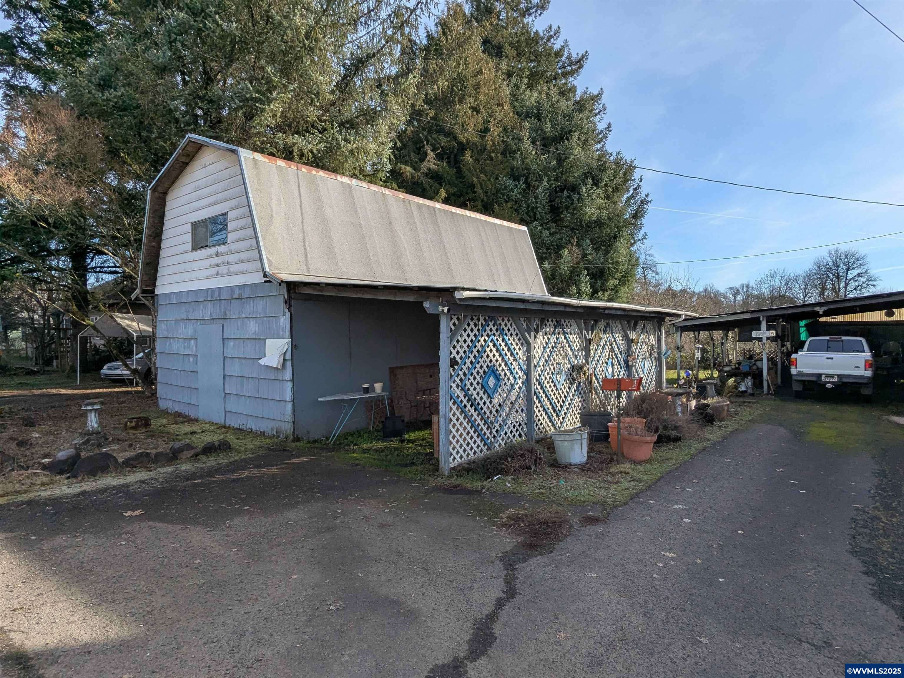 Willamina, OR 97396,453 Yamhill St