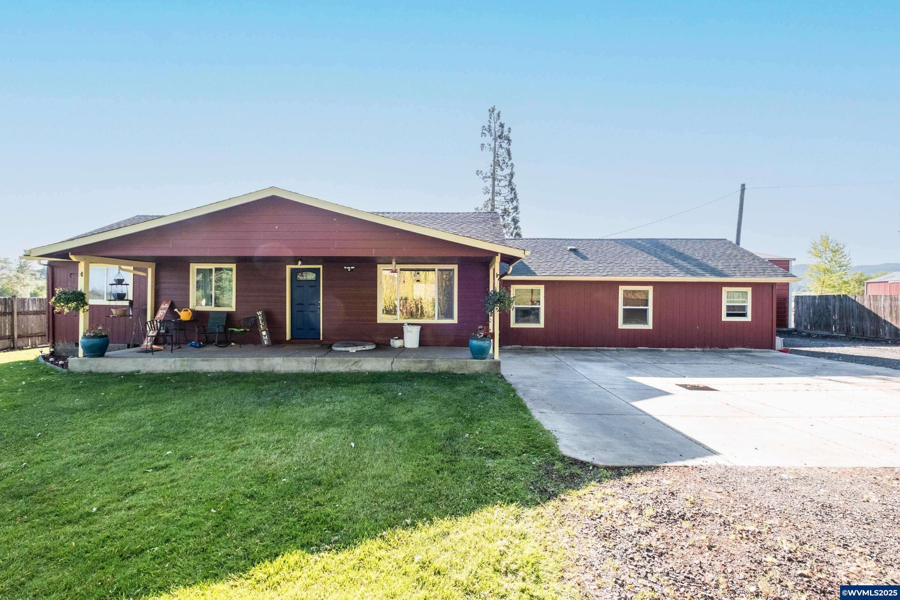 Lebanon, OR 97355,31501 Stoltz Hill Dr