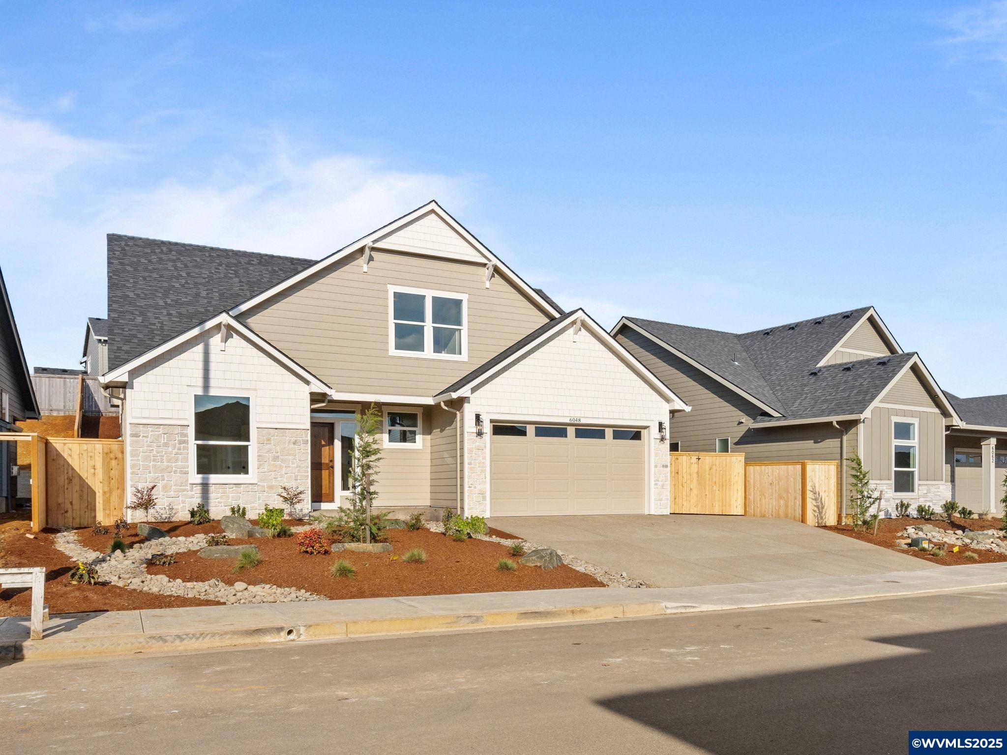 Salem, OR 97306,6048 Evangelista St S S