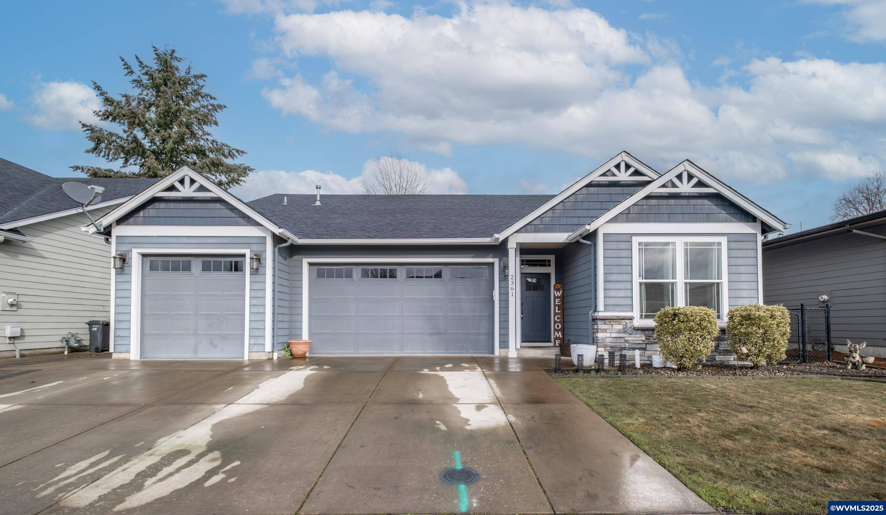 Lebanon, OR 97355,2361 Robbins Wy
