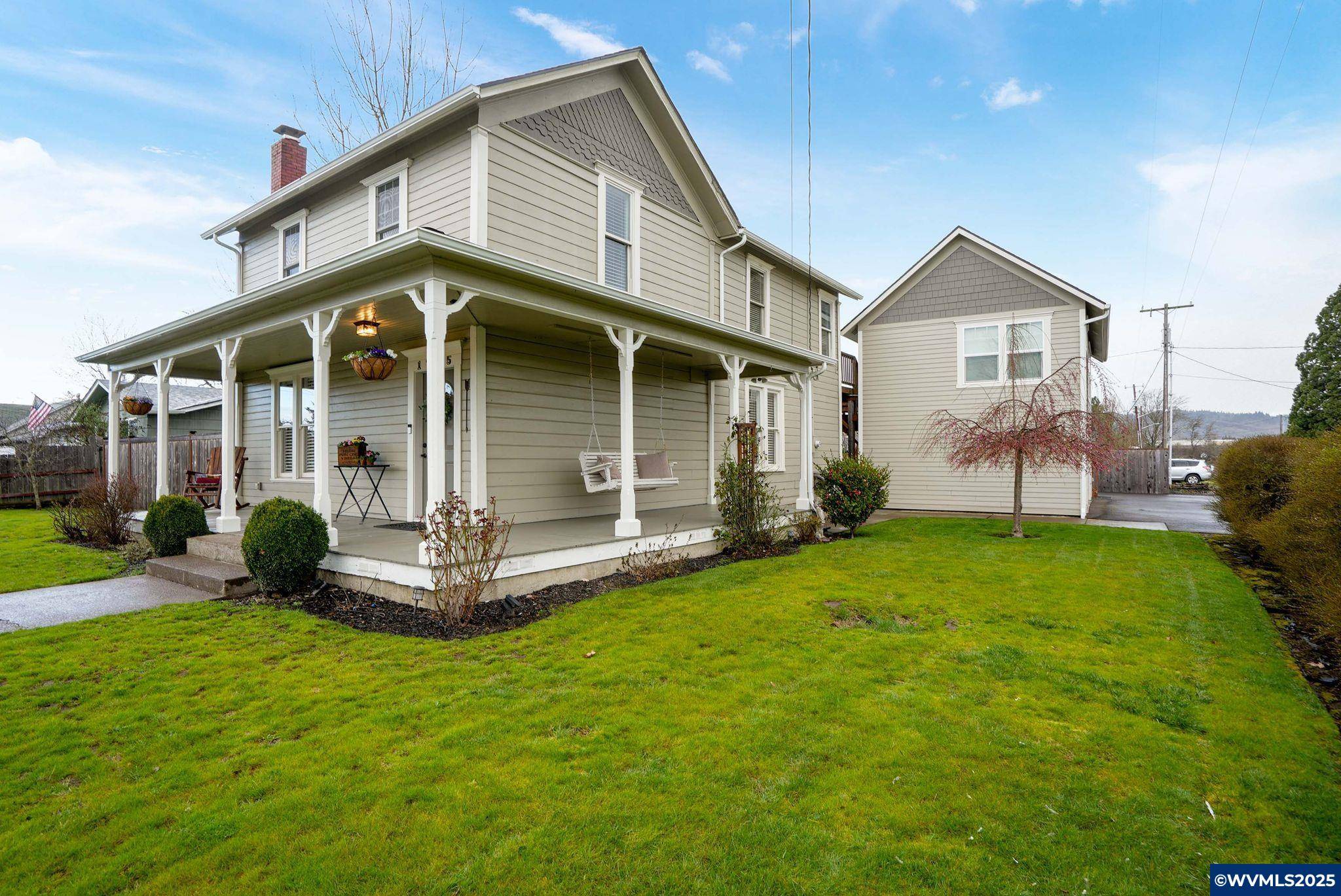 Philomath, OR 97370,1745 College St