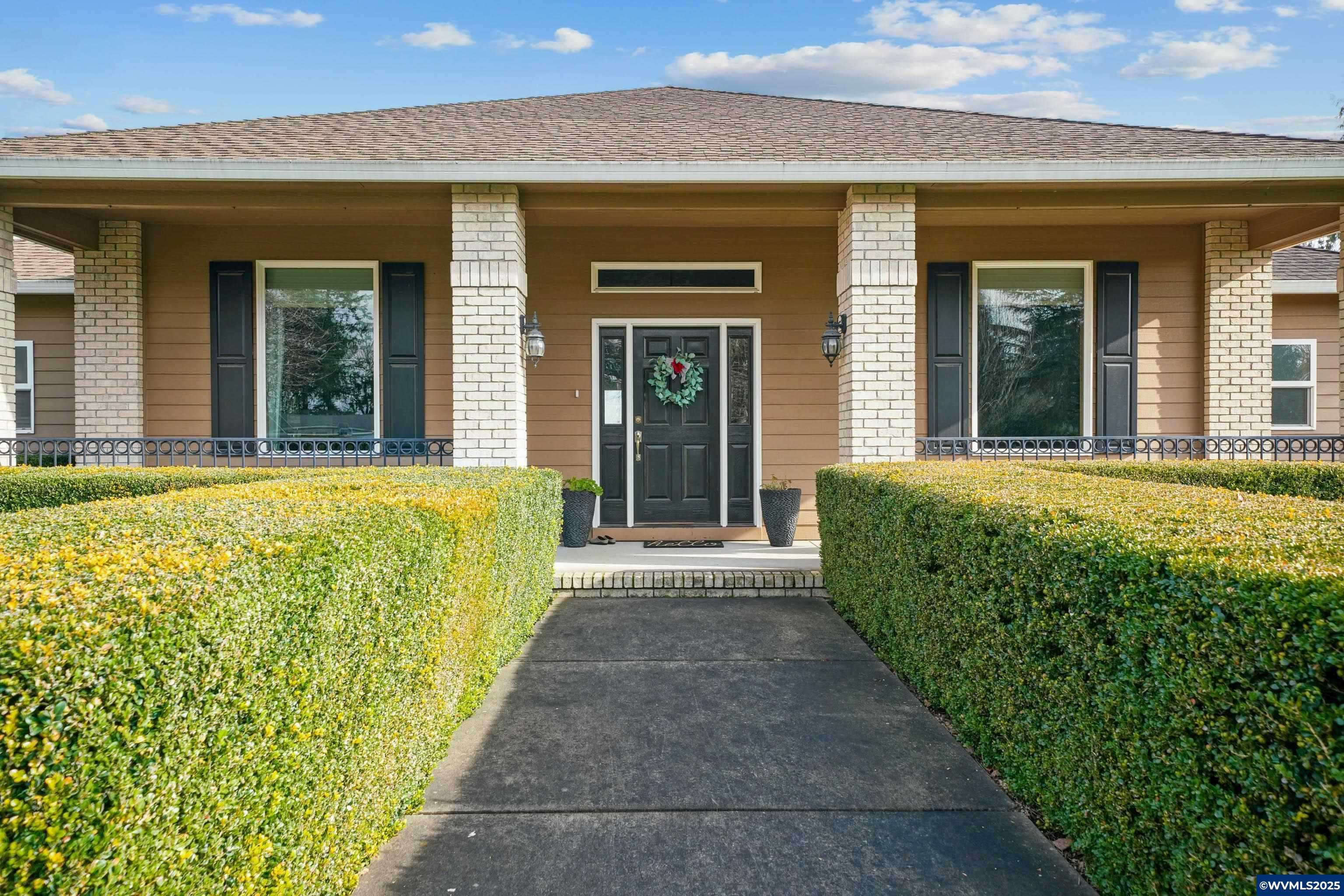 Keizer, OR 97303,8306 Wheatland Rd NE NE