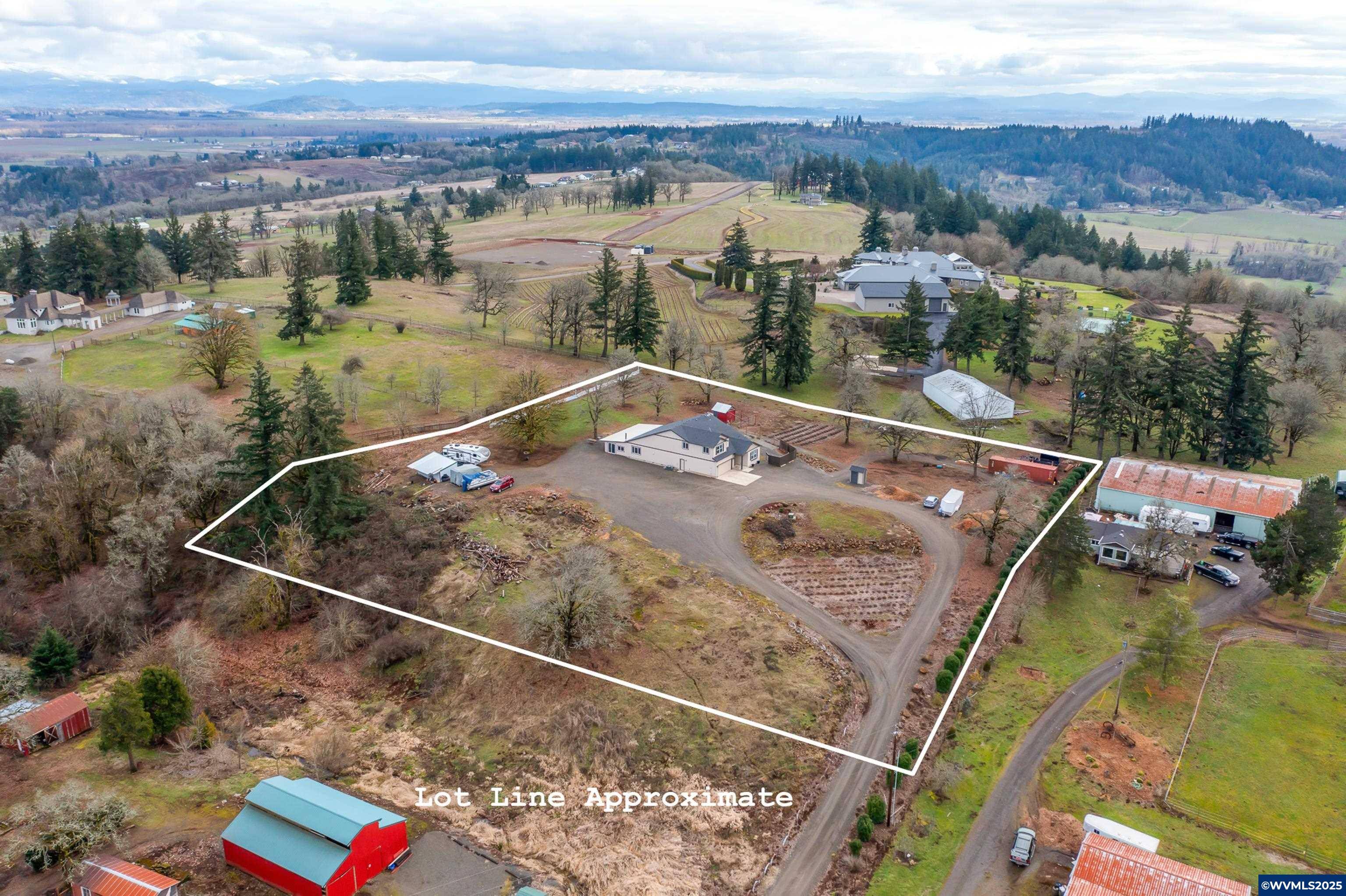 Turner, OR 97392,12139 Summit Ln SE SE